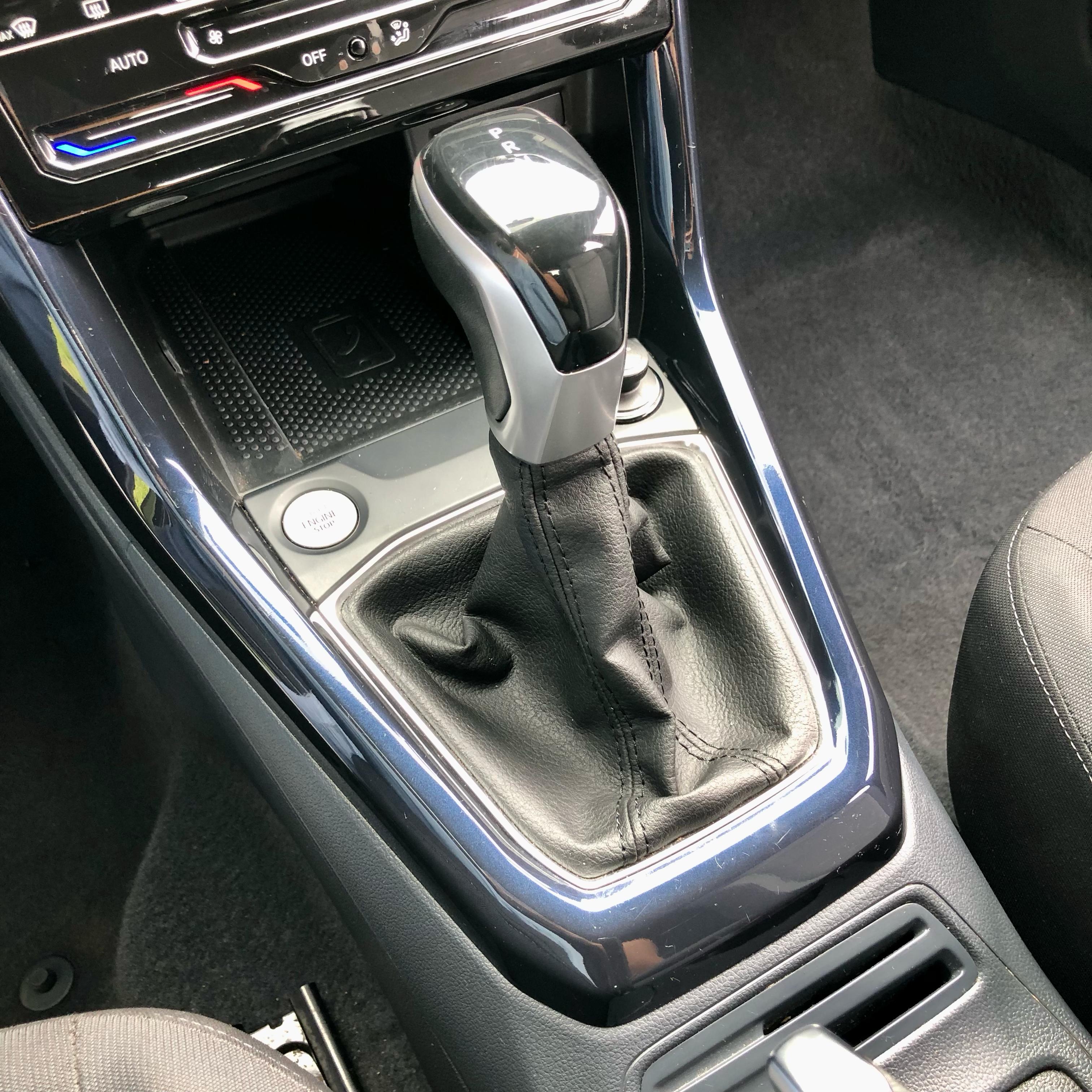 VOLKSWAGEN  T-CROSS - Miniatura 5