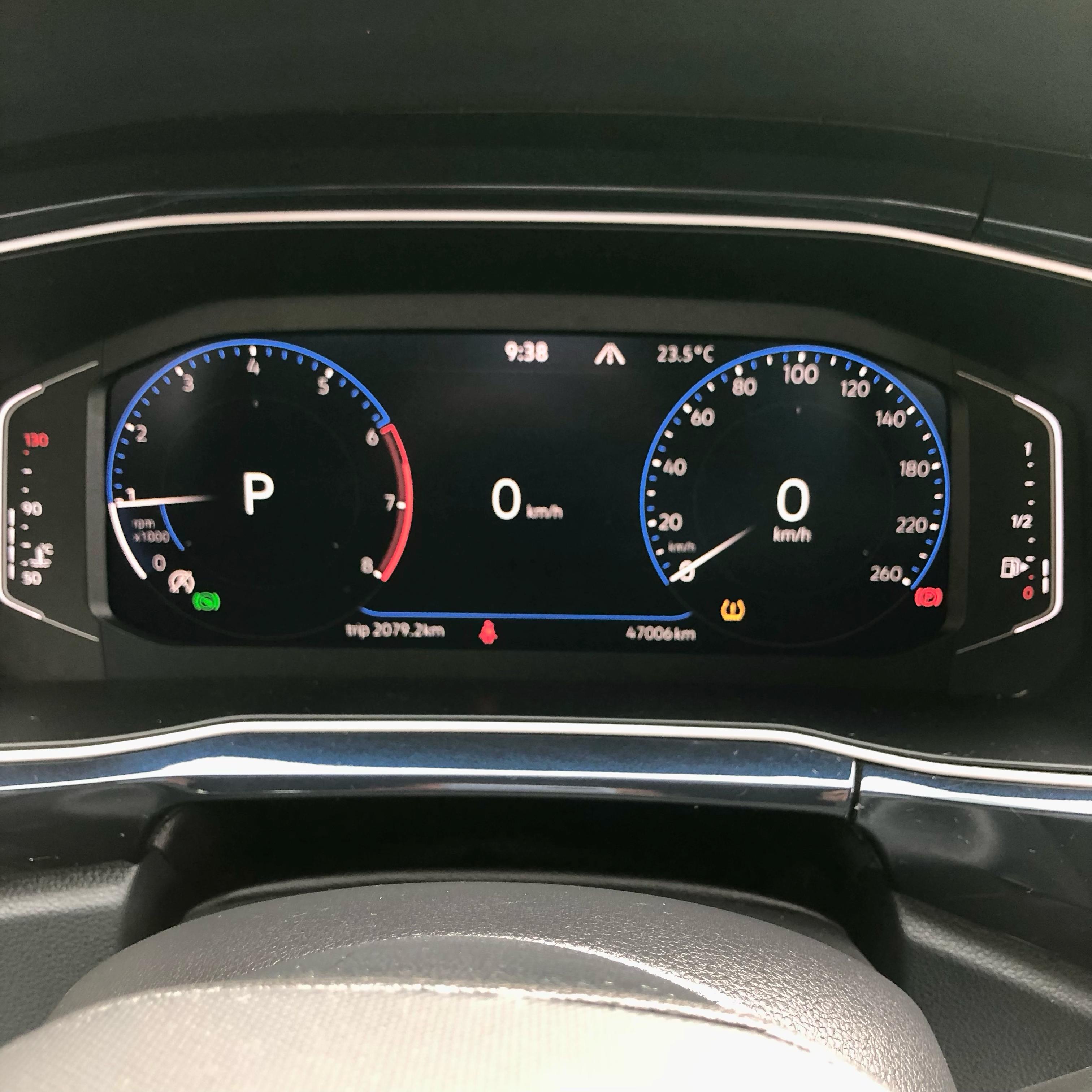 VOLKSWAGEN  T-CROSS - Miniatura 7