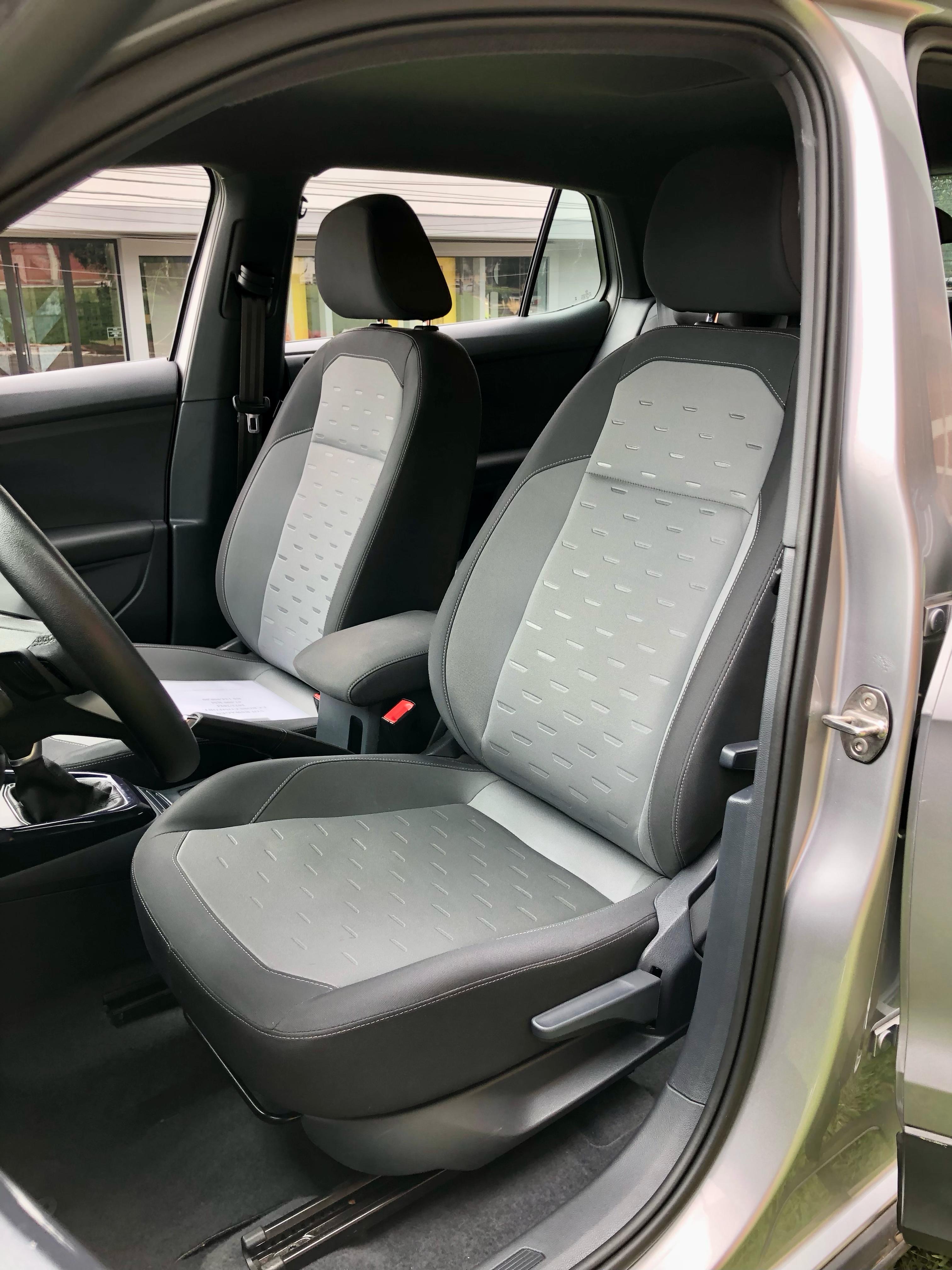 VOLKSWAGEN  T-CROSS - Miniatura 9