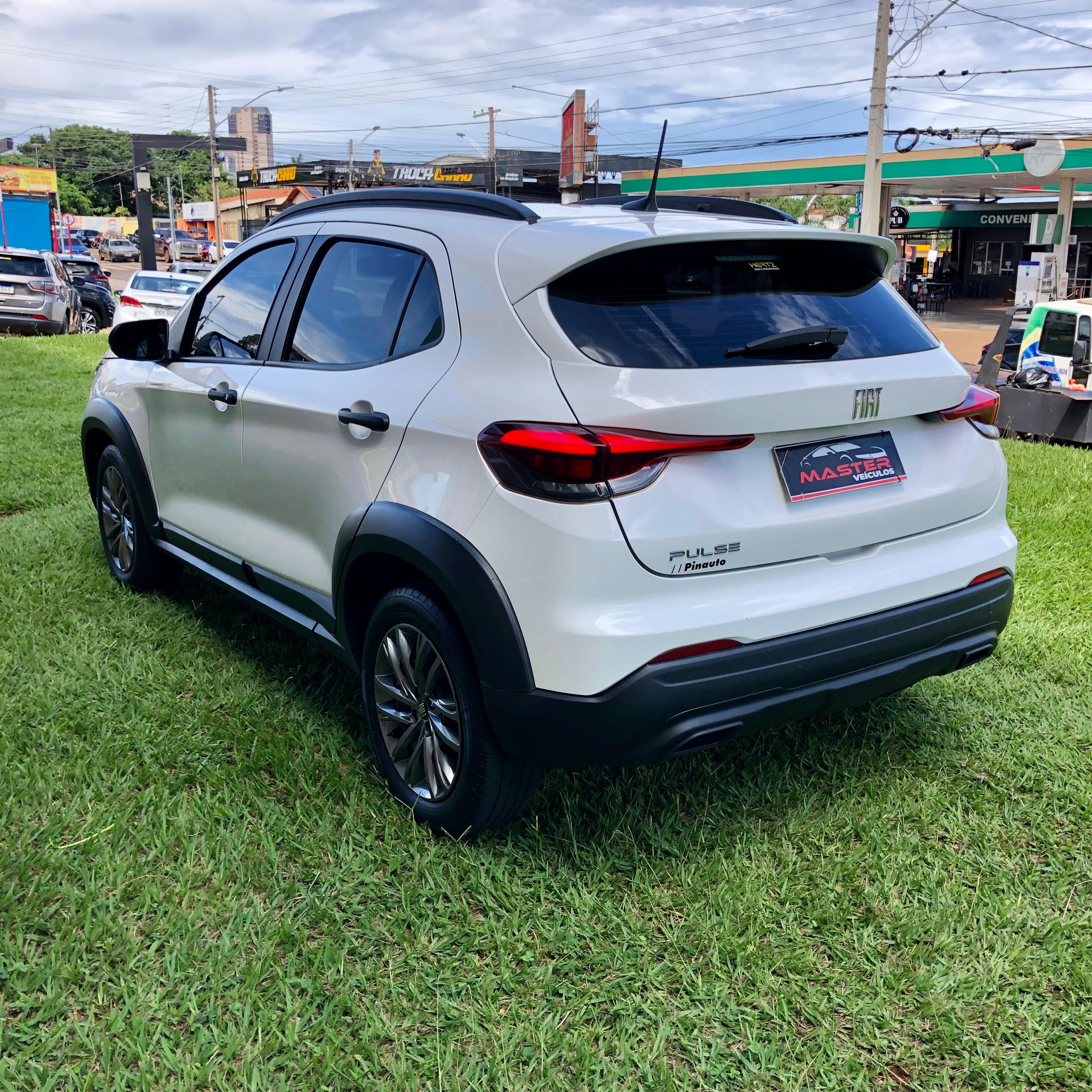 FIAT  PULSE DRIVE - Miniatura 2