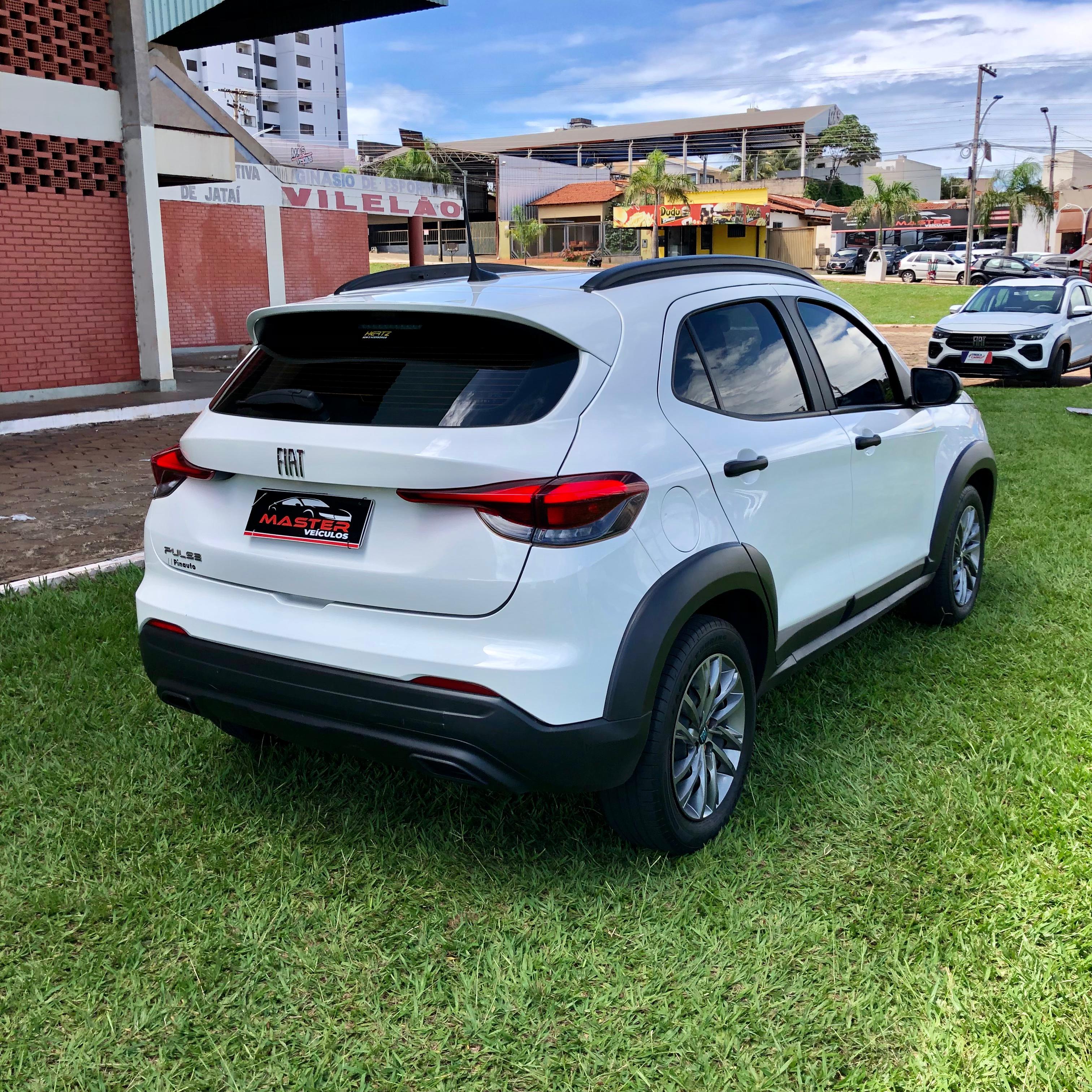 FIAT  PULSE DRIVE - Miniatura 3