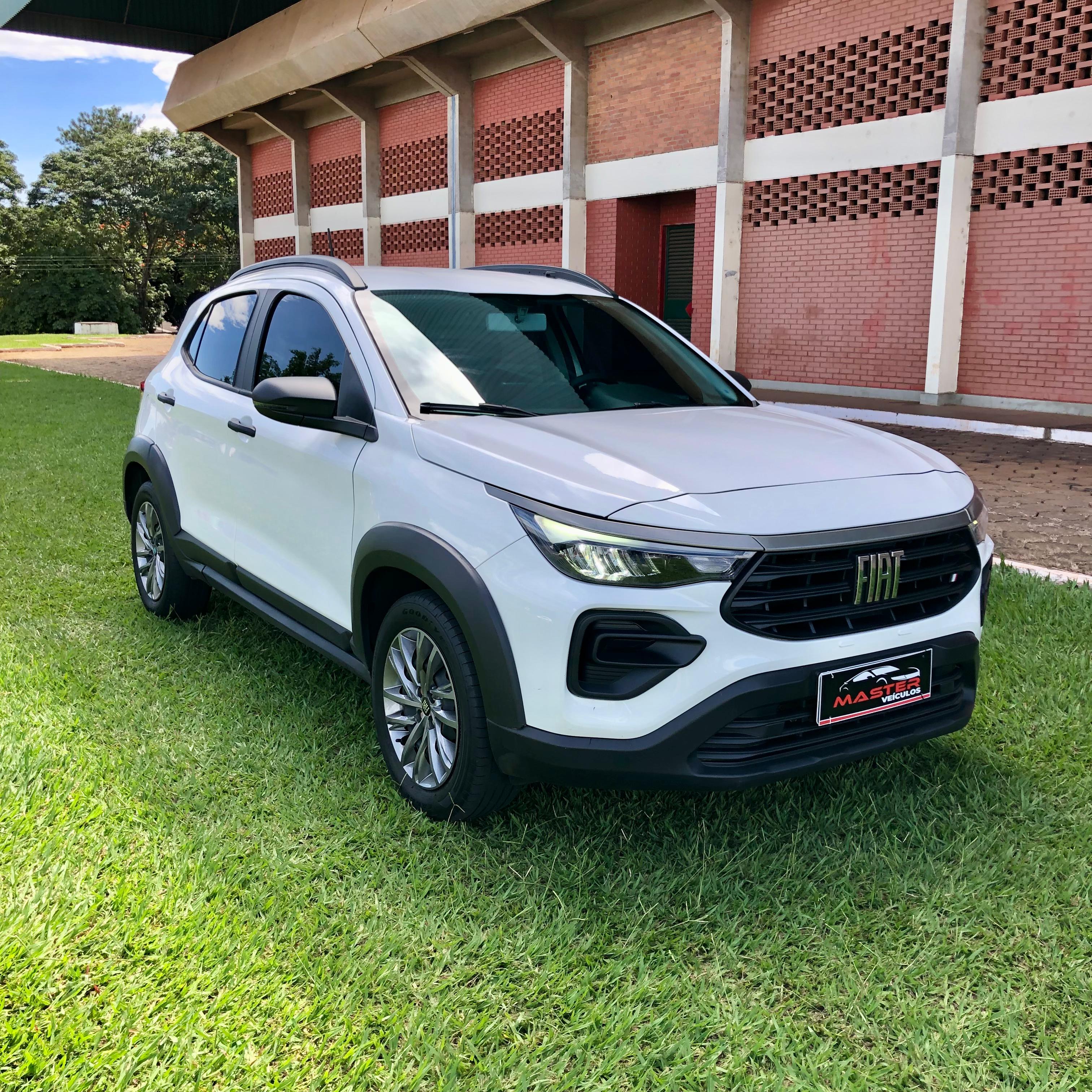 FIAT  PULSE DRIVE - Miniatura 4