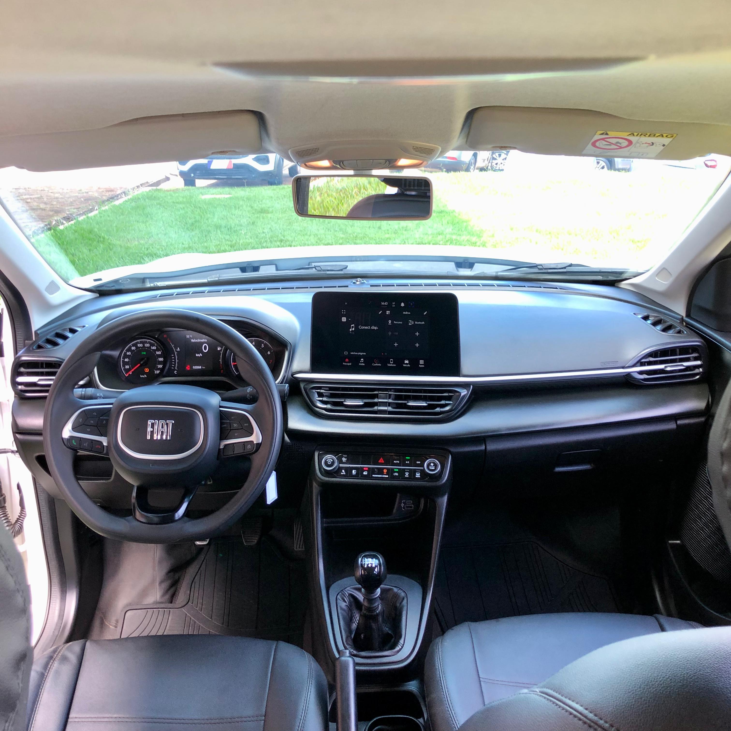 FIAT  PULSE DRIVE - Miniatura 5