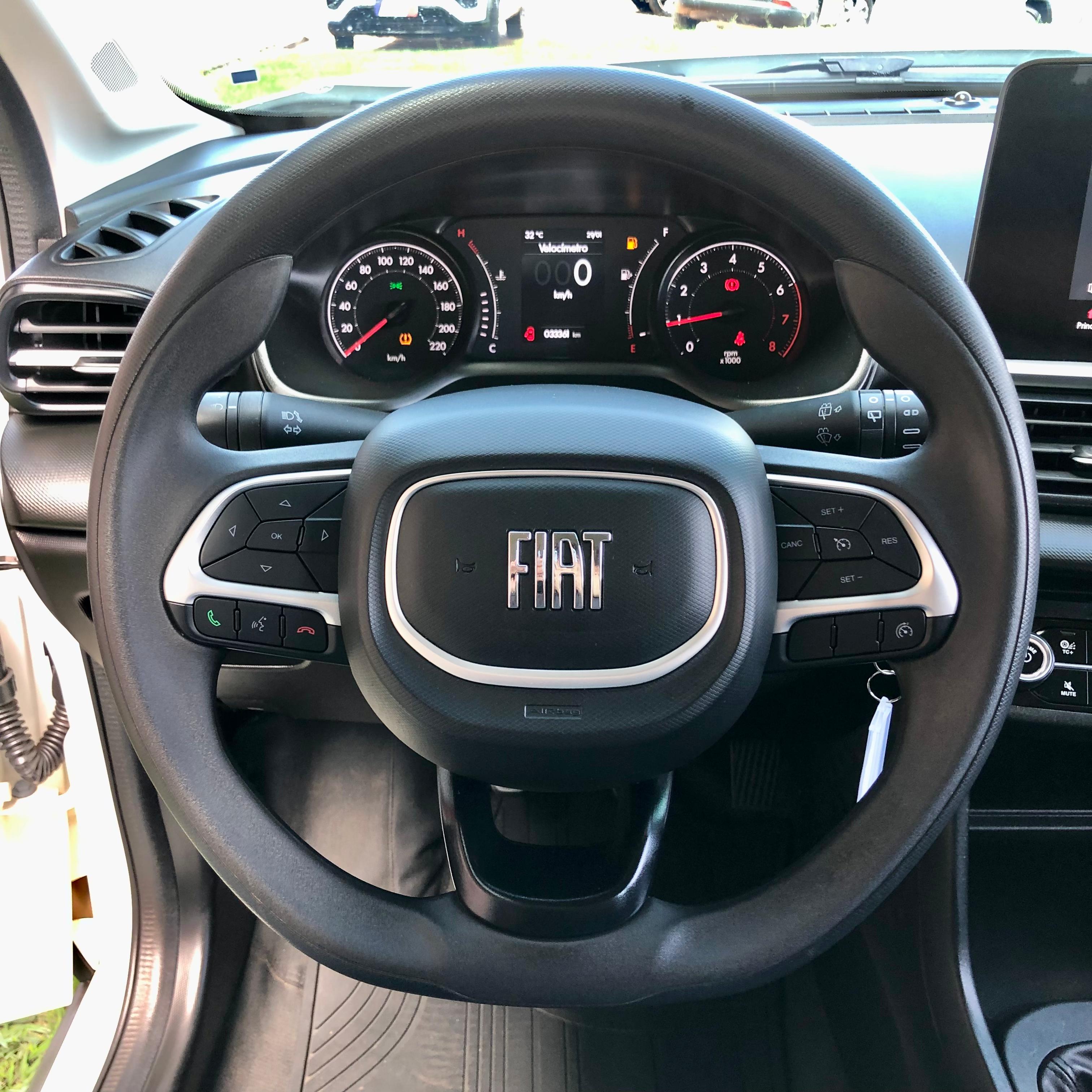 FIAT  PULSE DRIVE - Miniatura 7