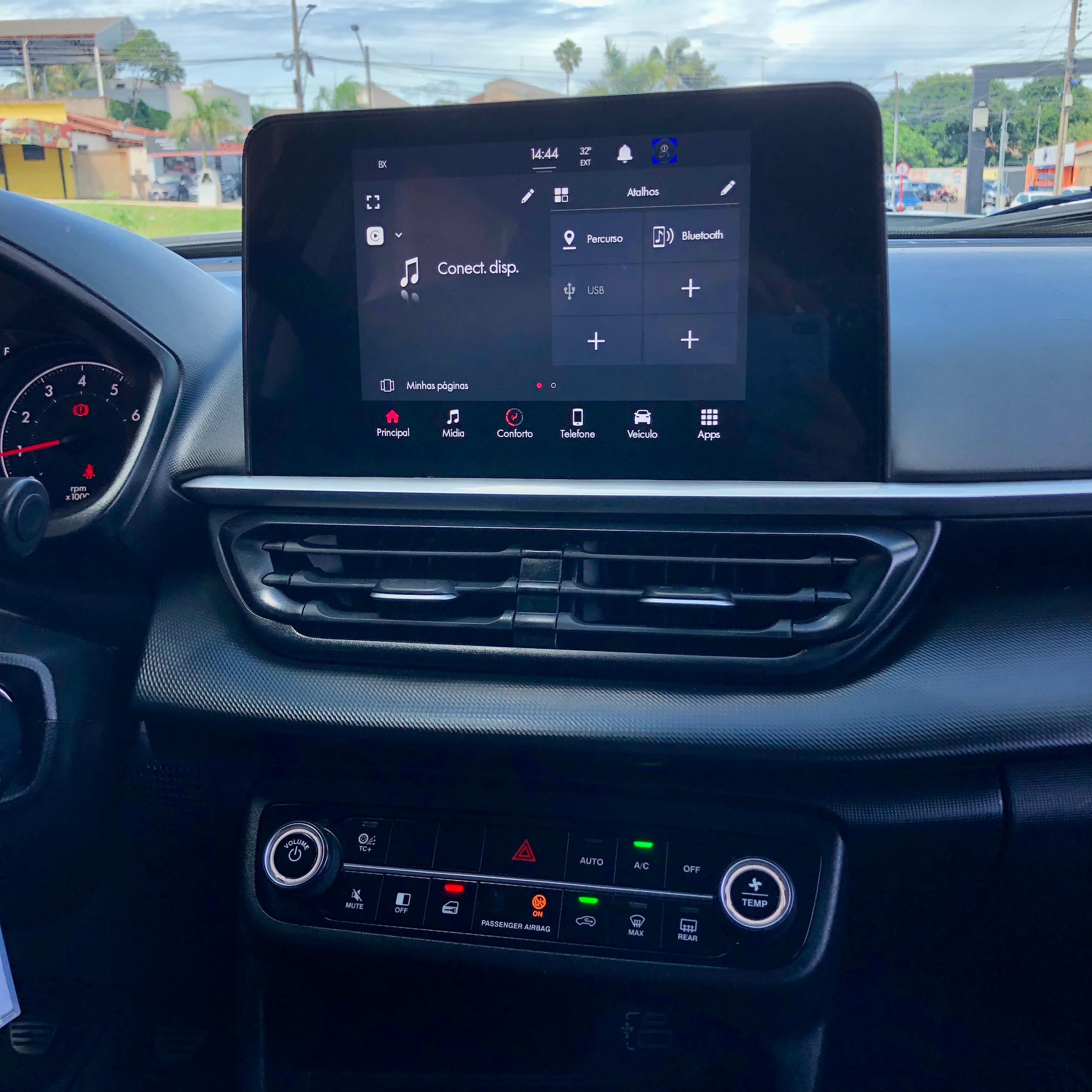 FIAT  PULSE DRIVE - Miniatura 8