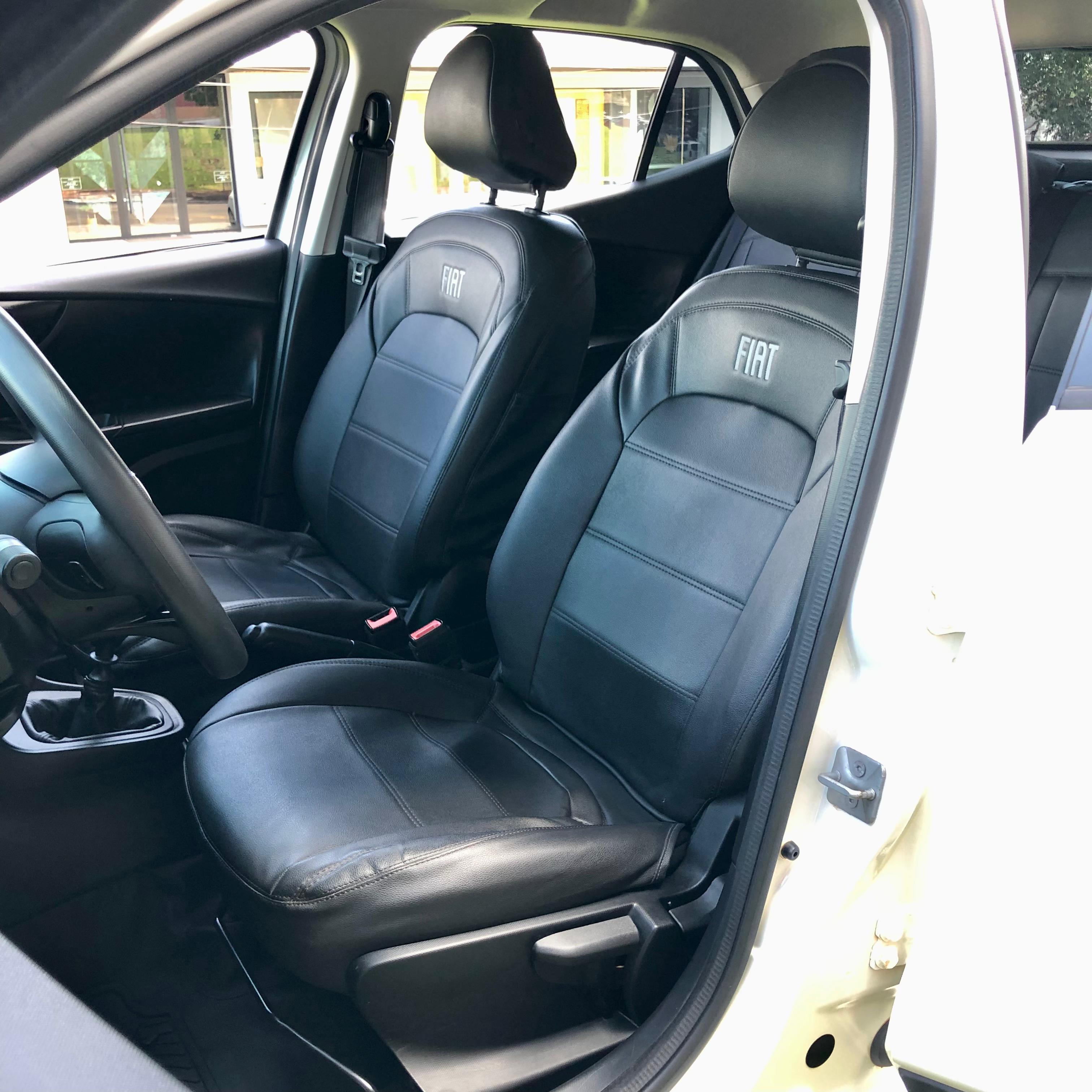 FIAT  PULSE DRIVE - Miniatura 10