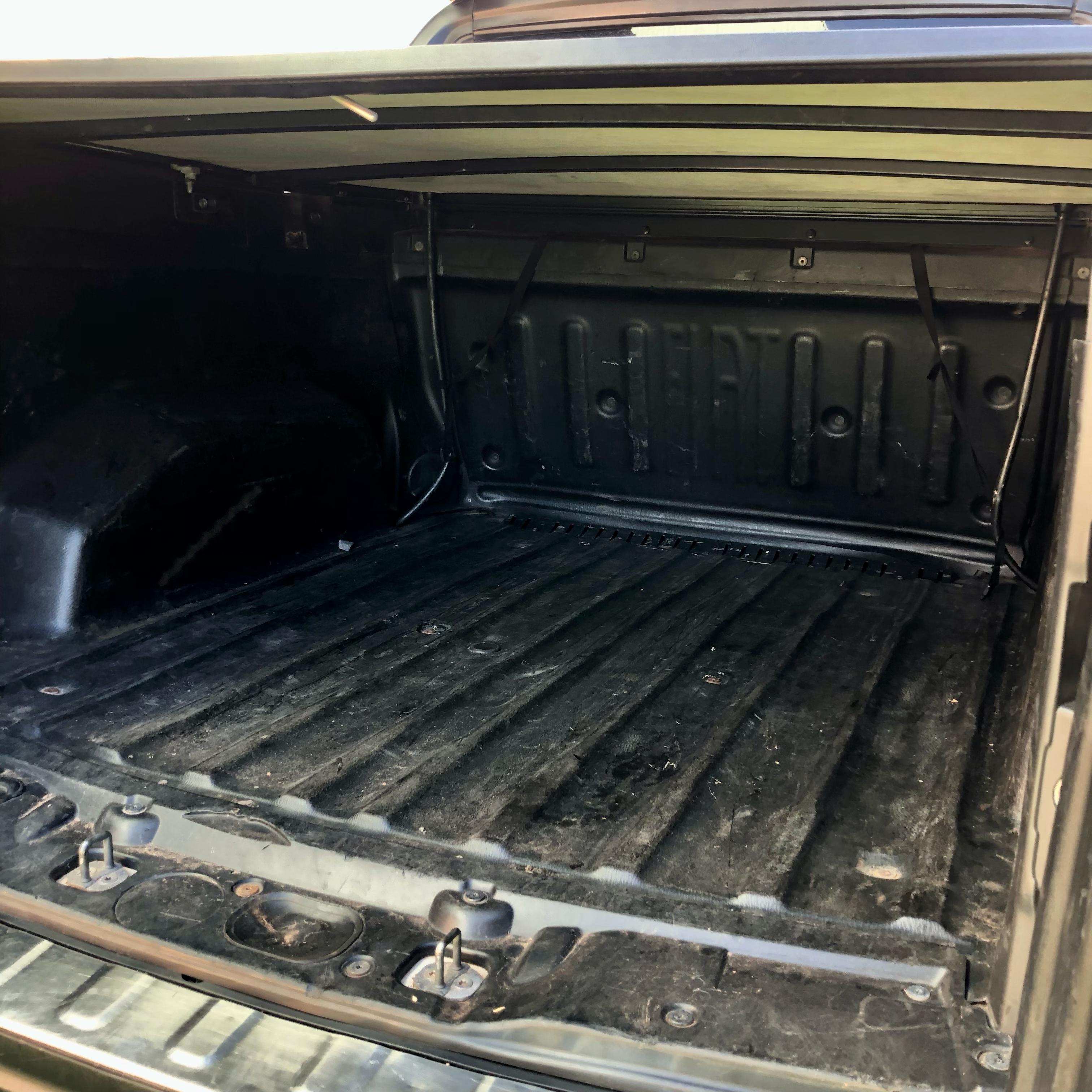 FIAT  TORO OPENING EDITION - Miniatura 6