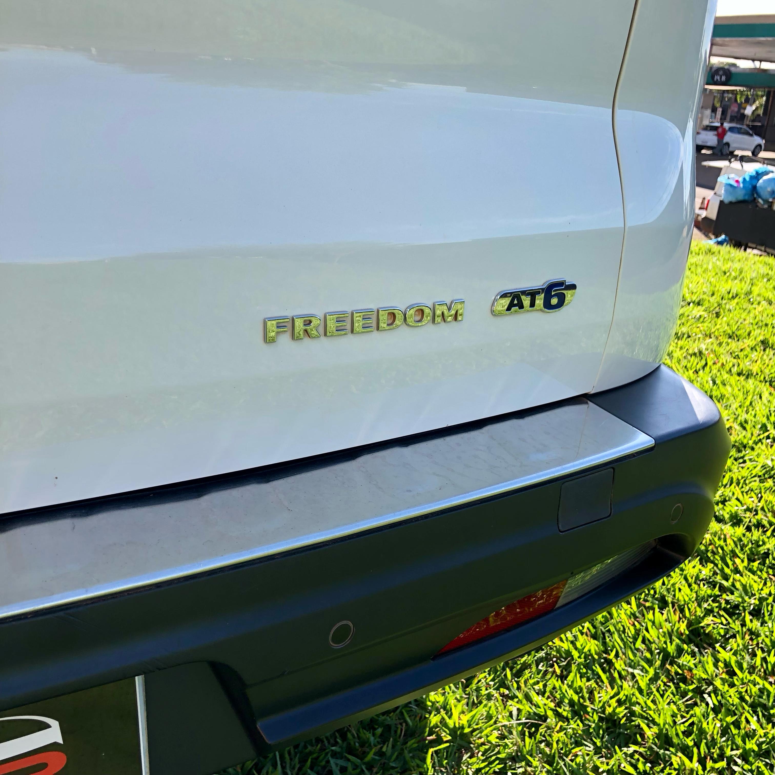 FIAT  TORO OPENING EDITION - Miniatura 7