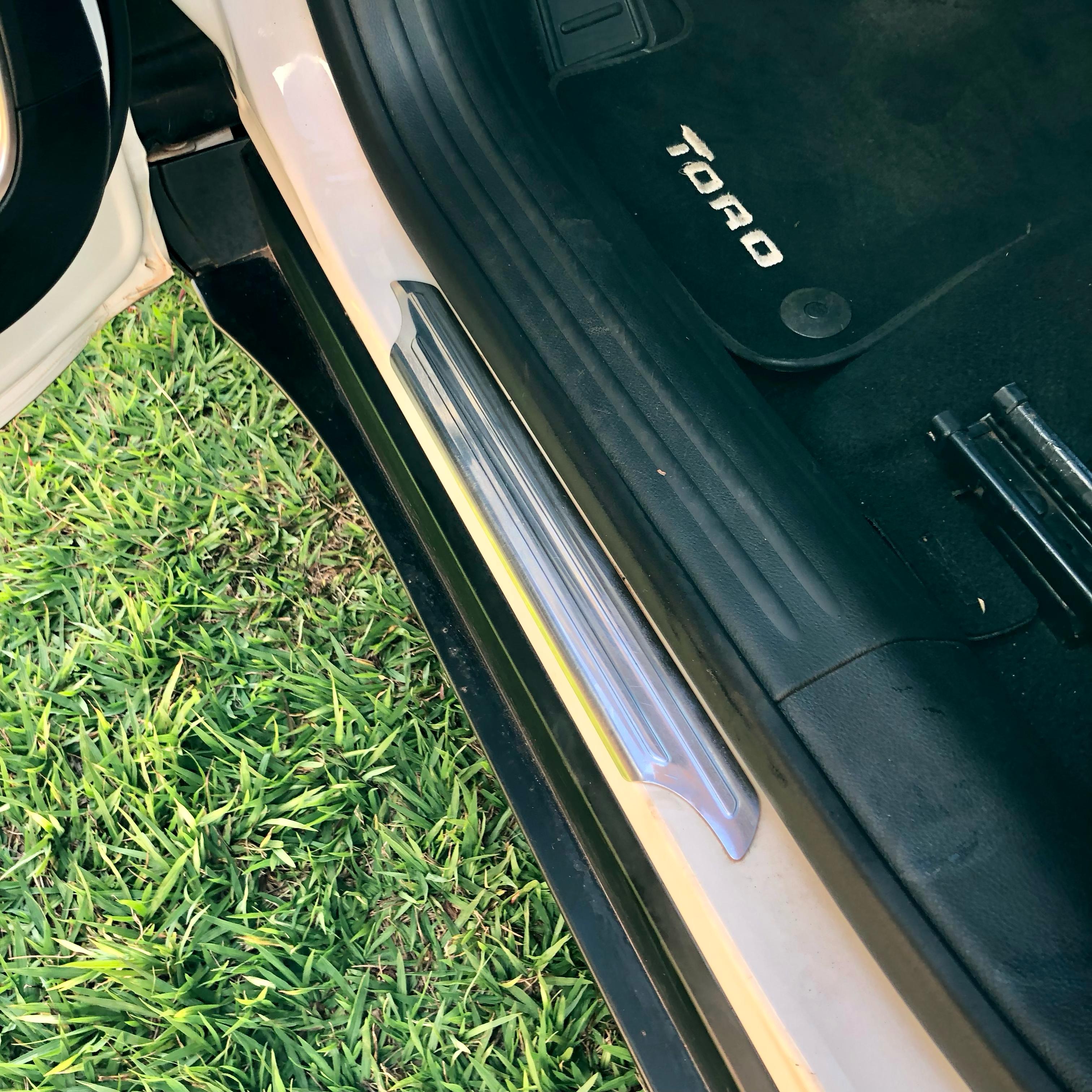 FIAT  TORO OPENING EDITION - Miniatura 8