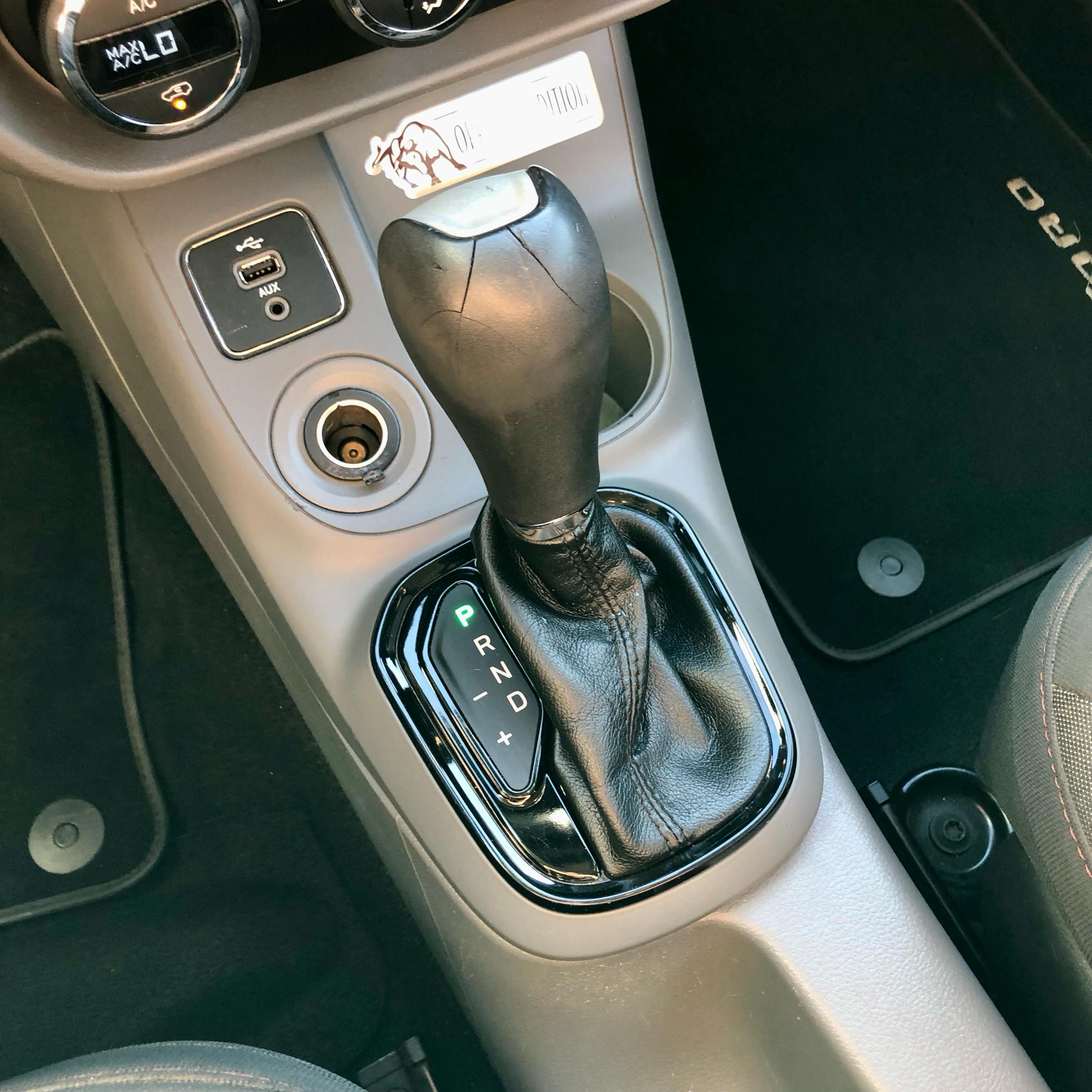 FIAT  TORO OPENING EDITION - Miniatura 12