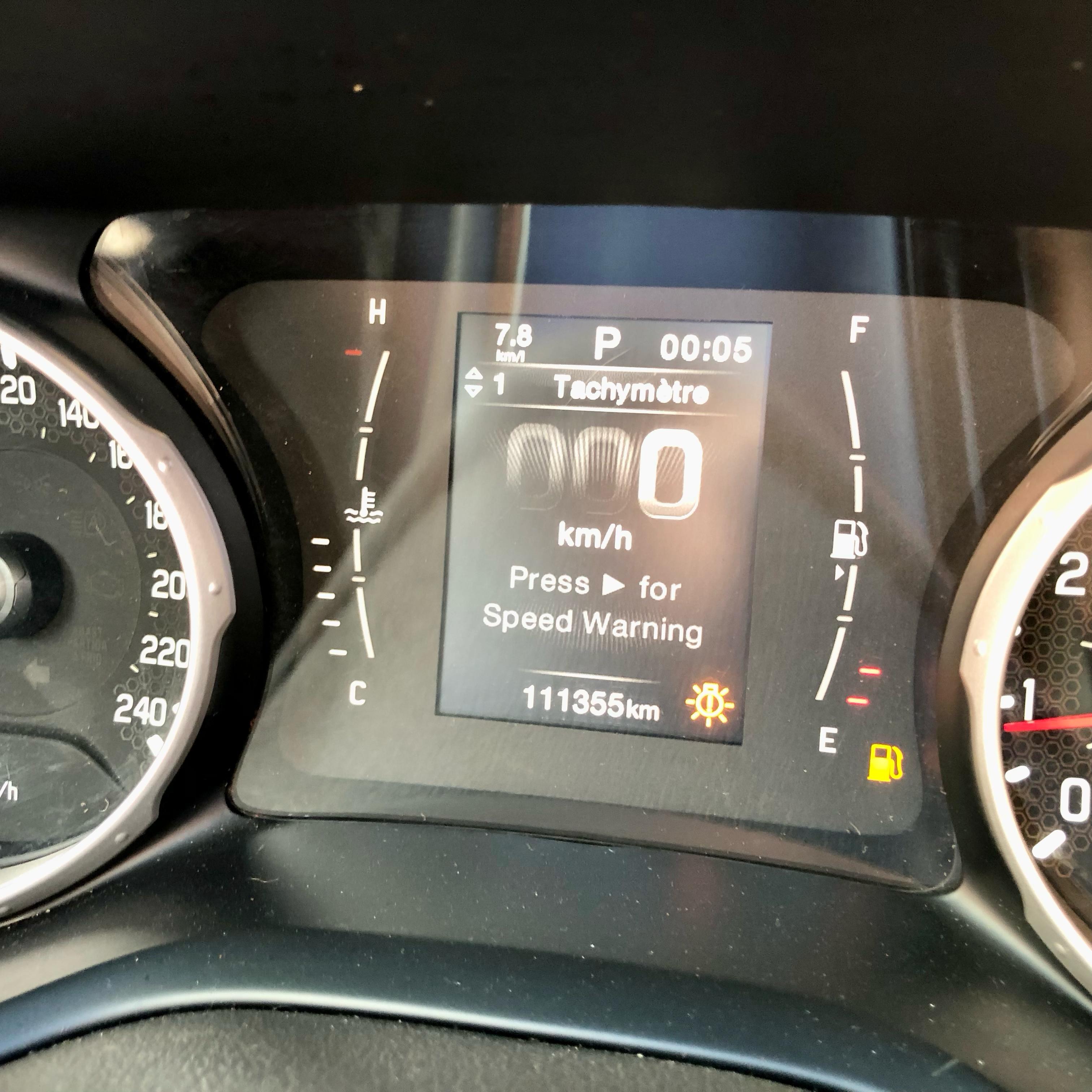 FIAT  TORO OPENING EDITION - Miniatura 16