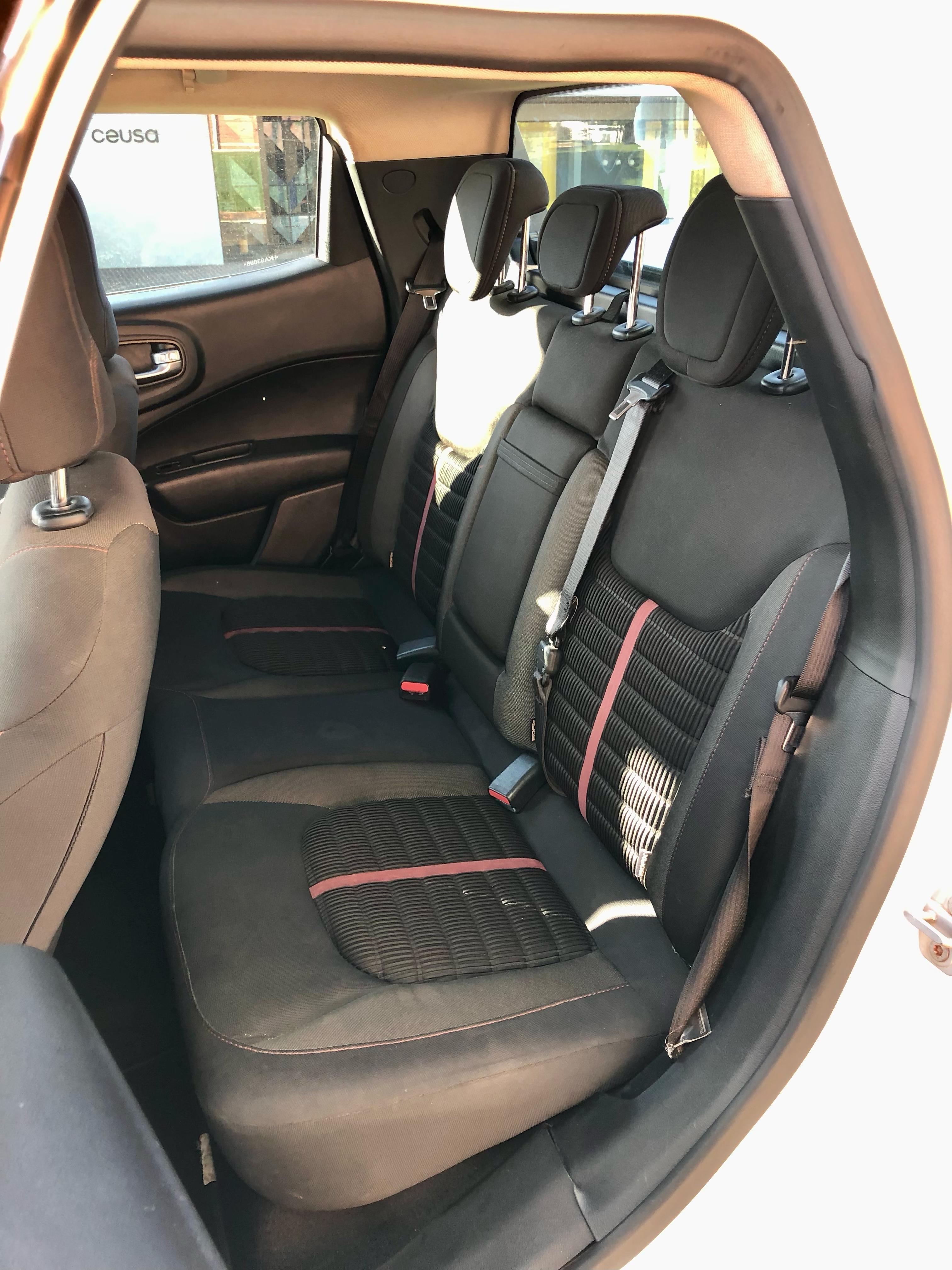 FIAT  TORO OPENING EDITION - Miniatura 18