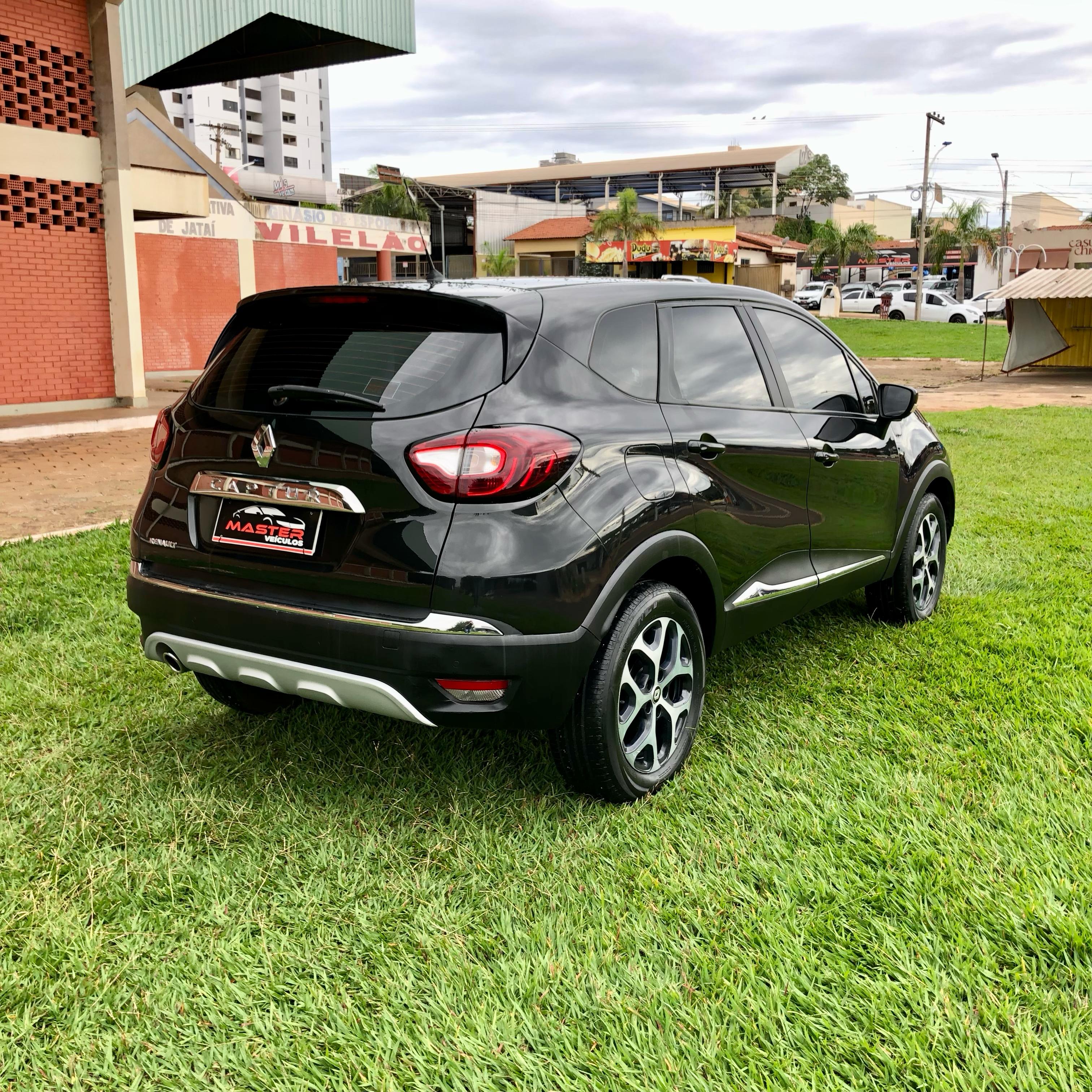 RENAULT CAPTUR INTENSE - Miniatura 3