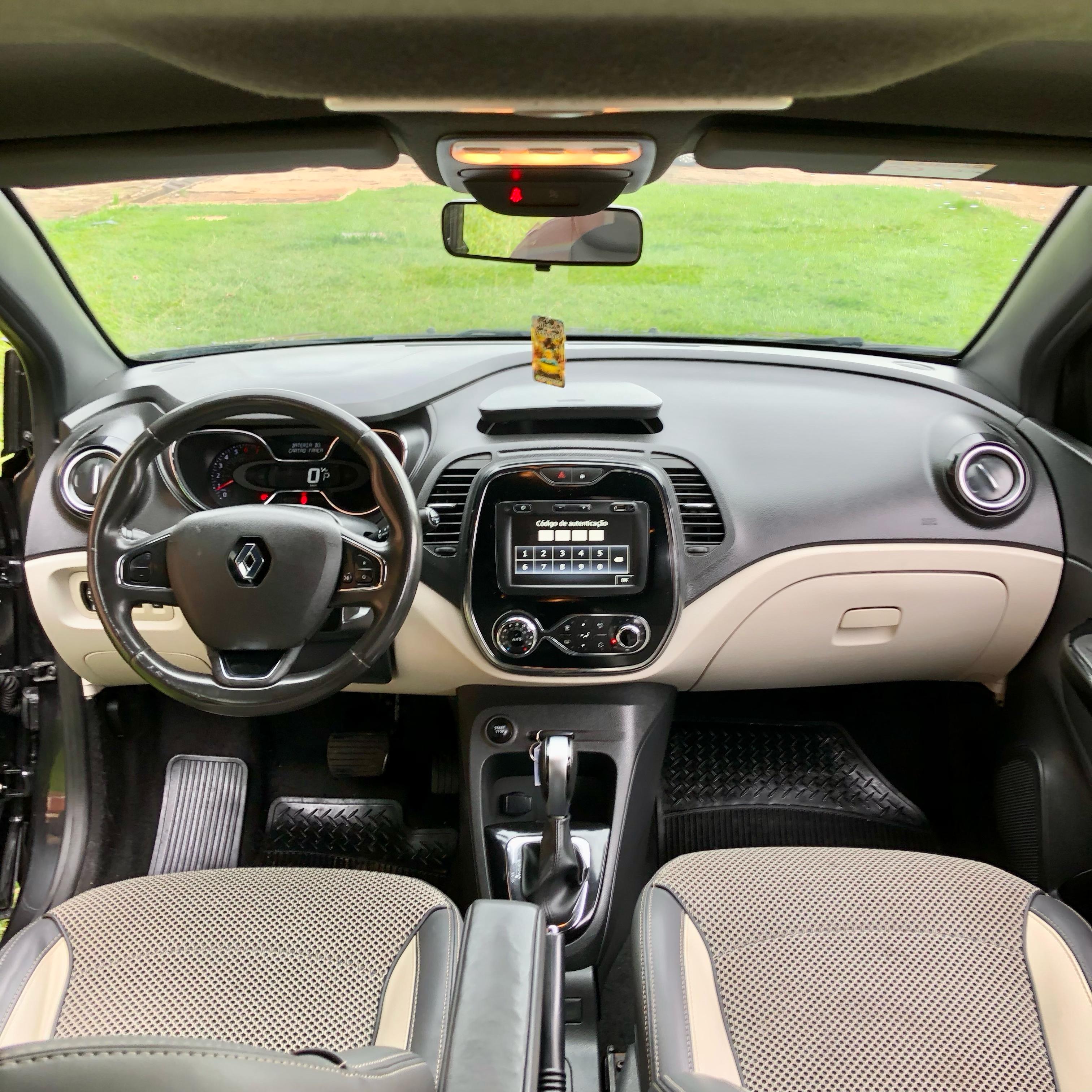 RENAULT CAPTUR INTENSE - Miniatura 5