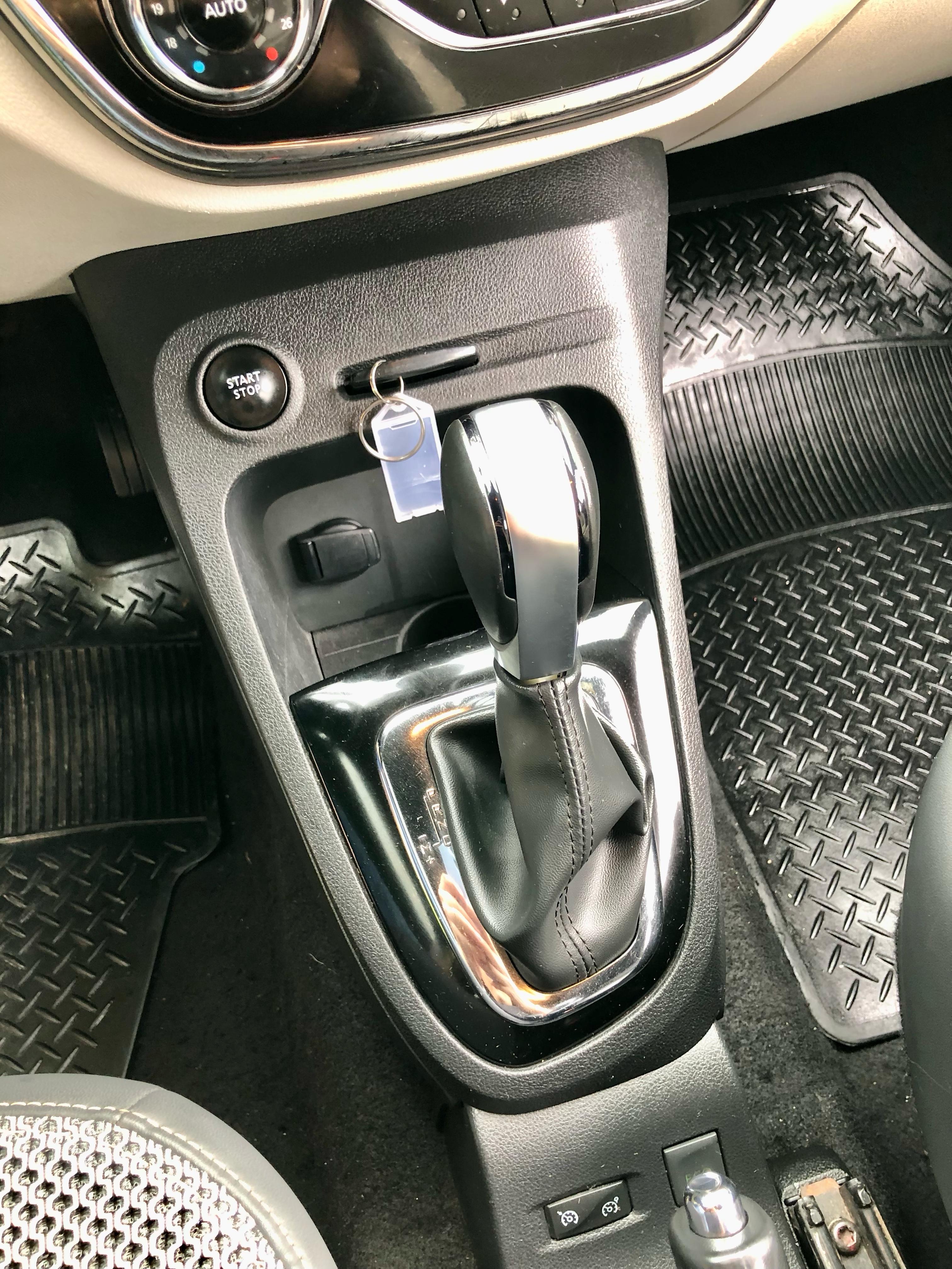 RENAULT CAPTUR INTENSE - Miniatura 7