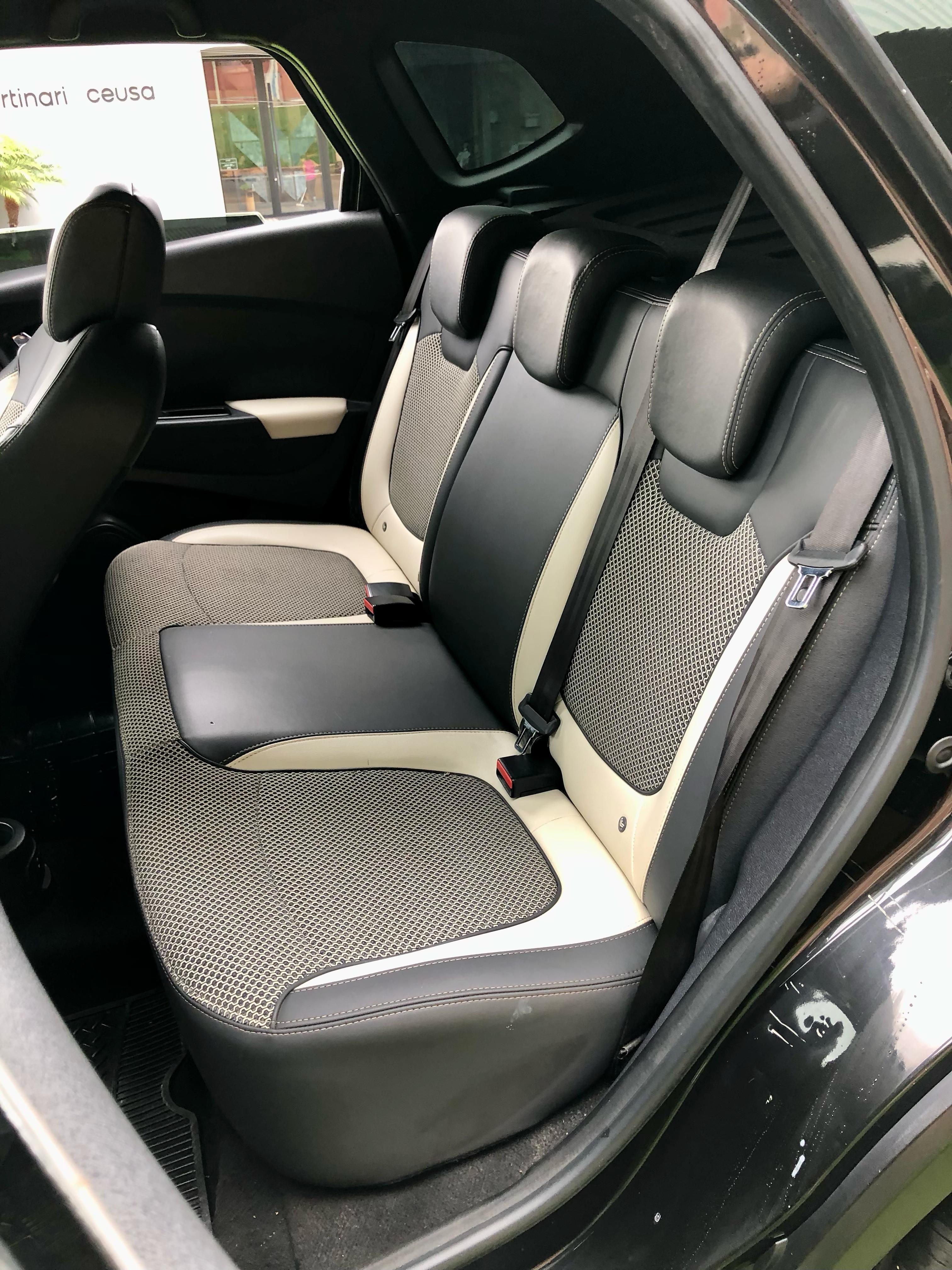 RENAULT CAPTUR INTENSE - Miniatura 9