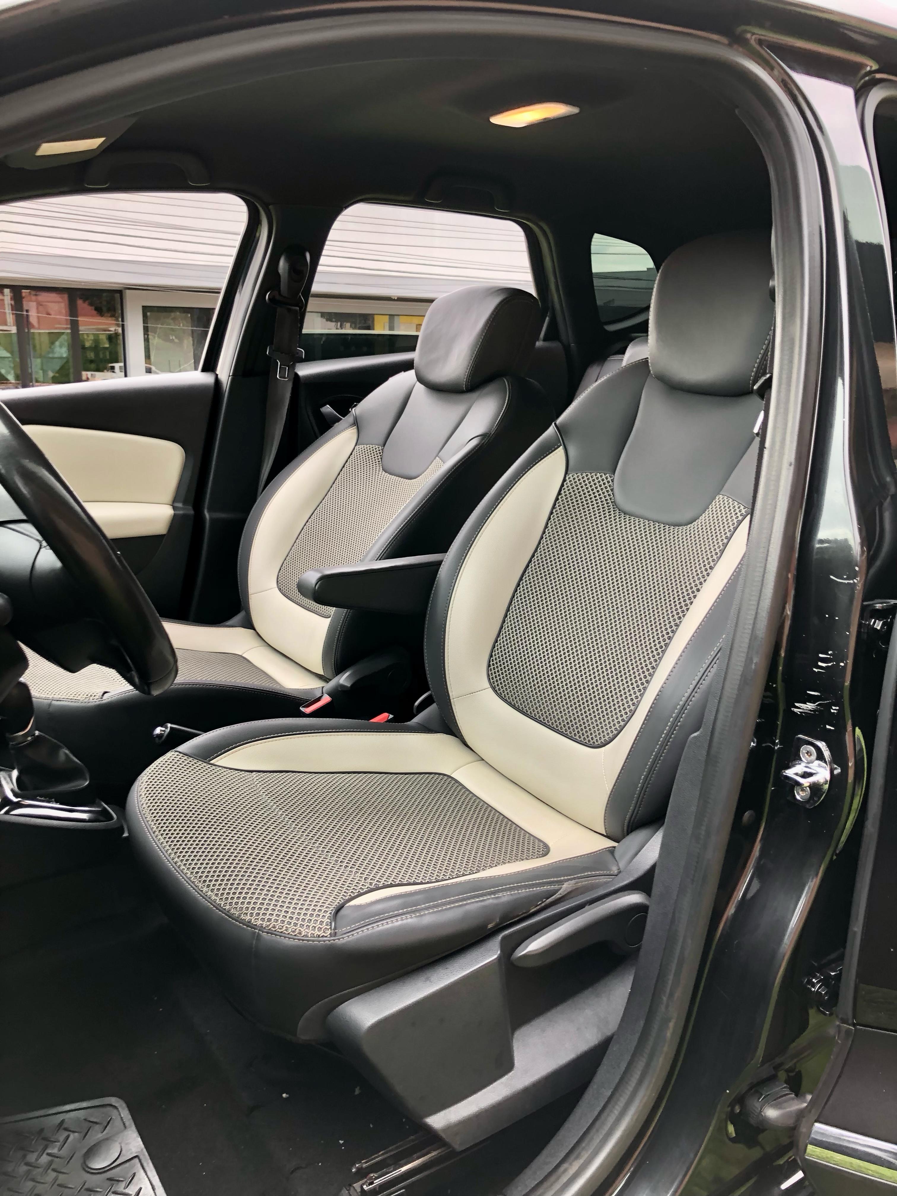 RENAULT CAPTUR INTENSE - Miniatura 10