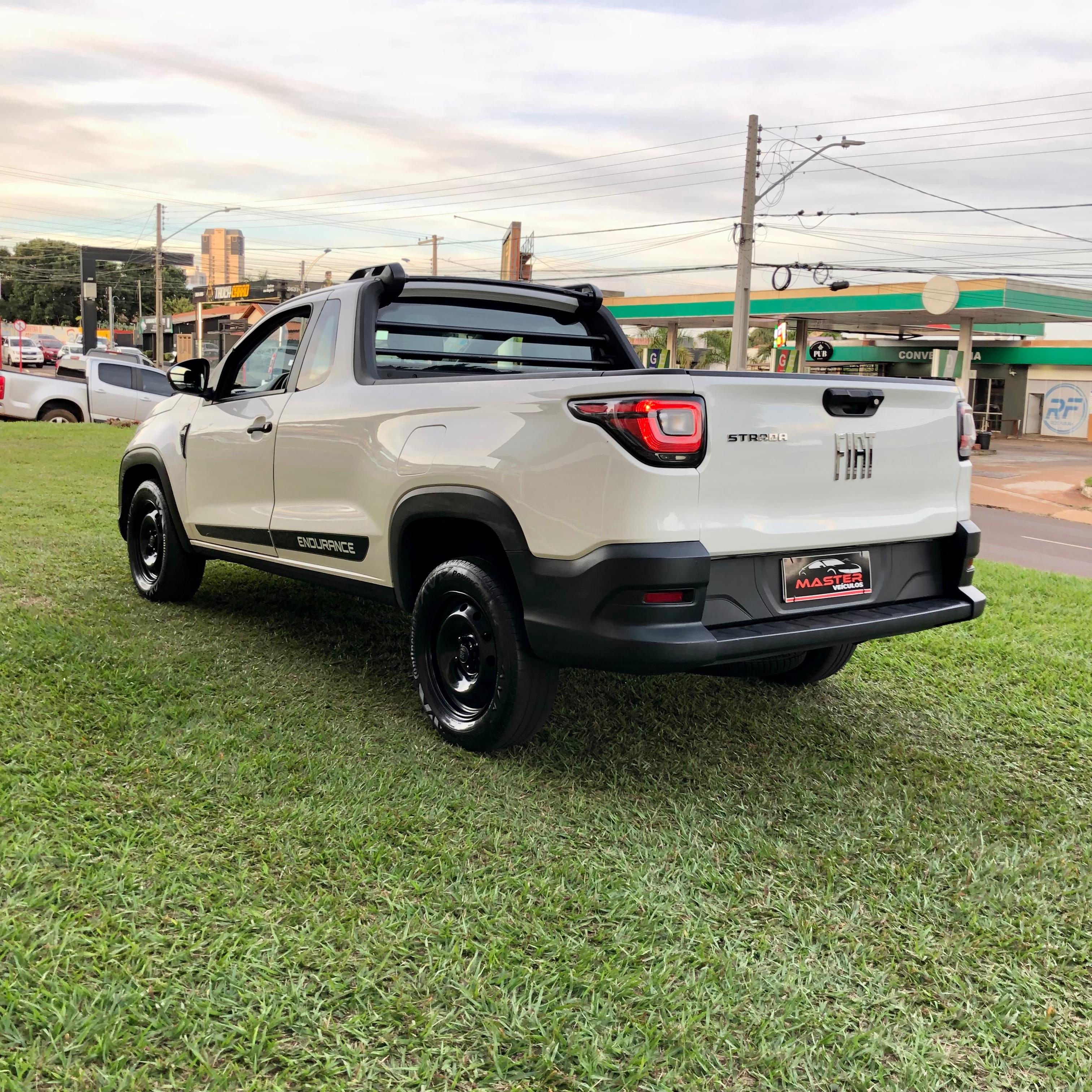 FIAT  STRADA ENDURANCE - Miniatura 2