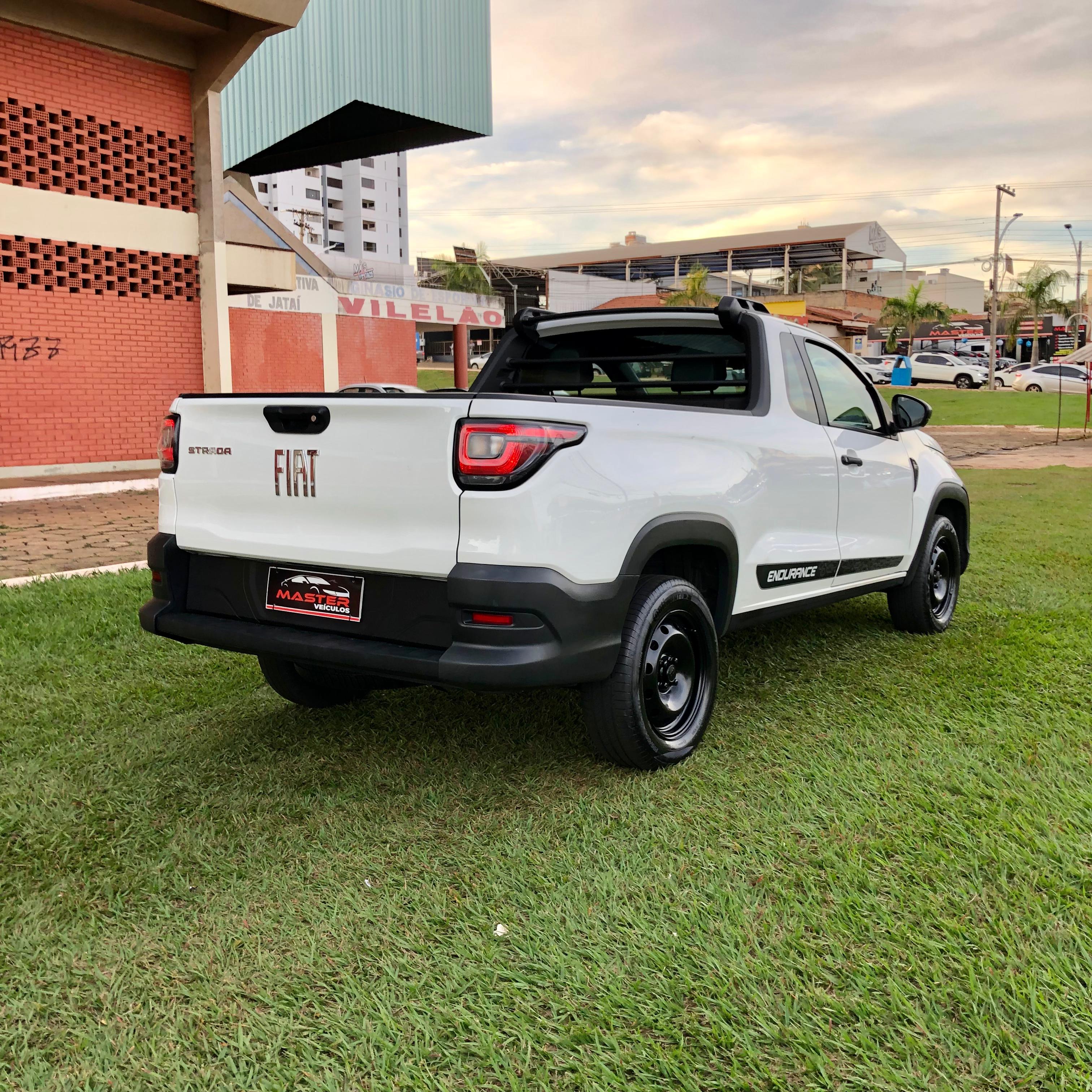 FIAT  STRADA ENDURANCE - Miniatura 3