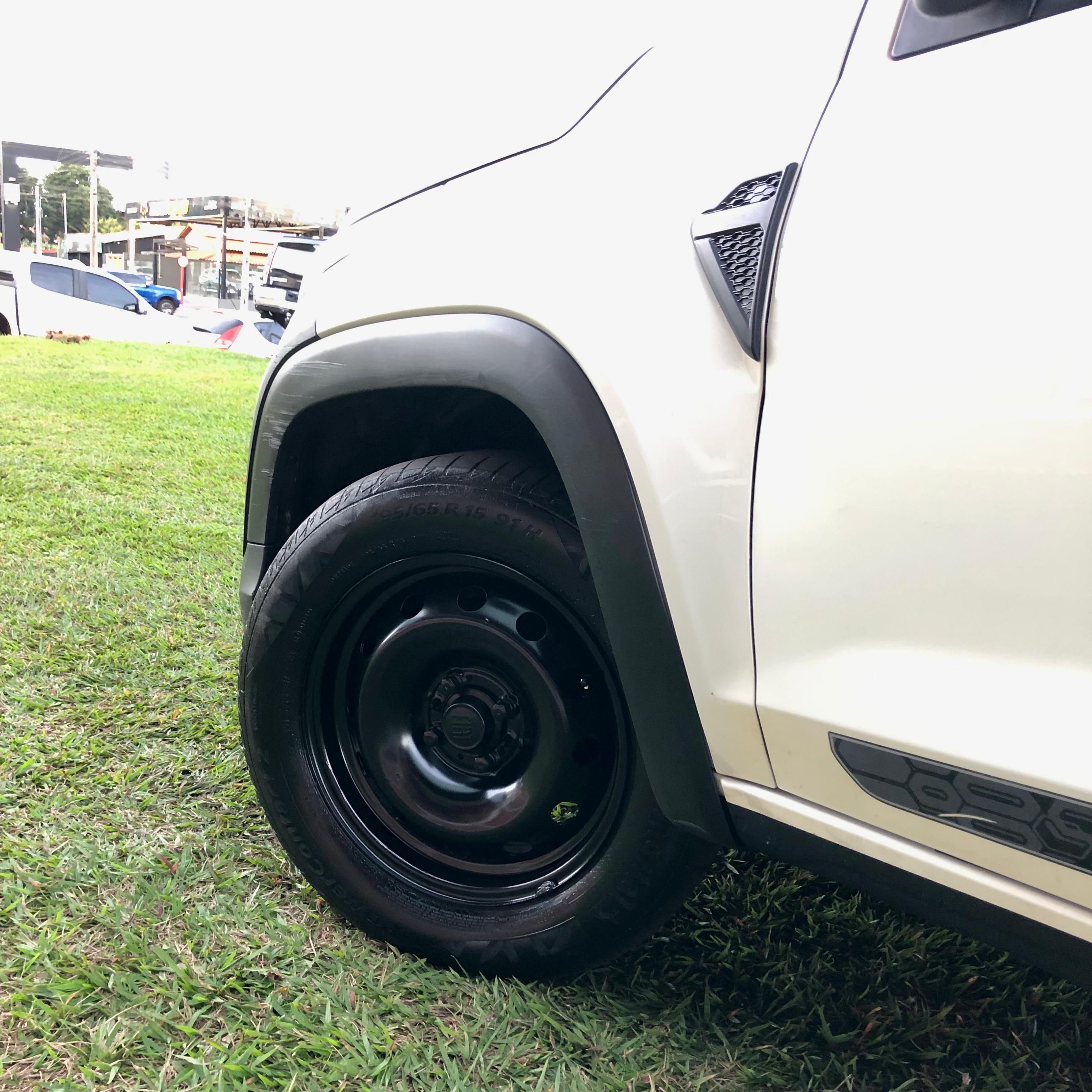 FIAT  STRADA ENDURANCE - Miniatura 7