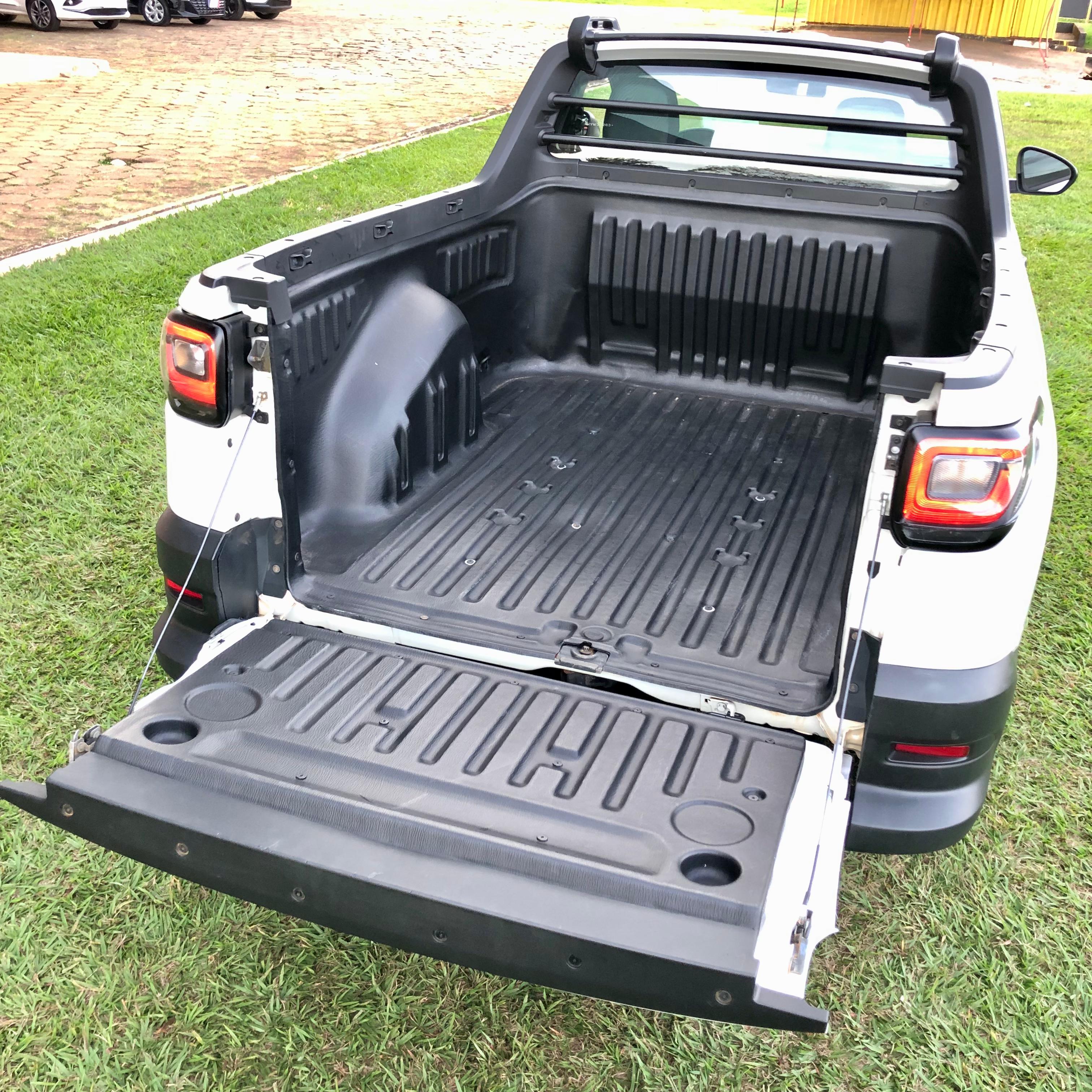 FIAT  STRADA ENDURANCE - Miniatura 8