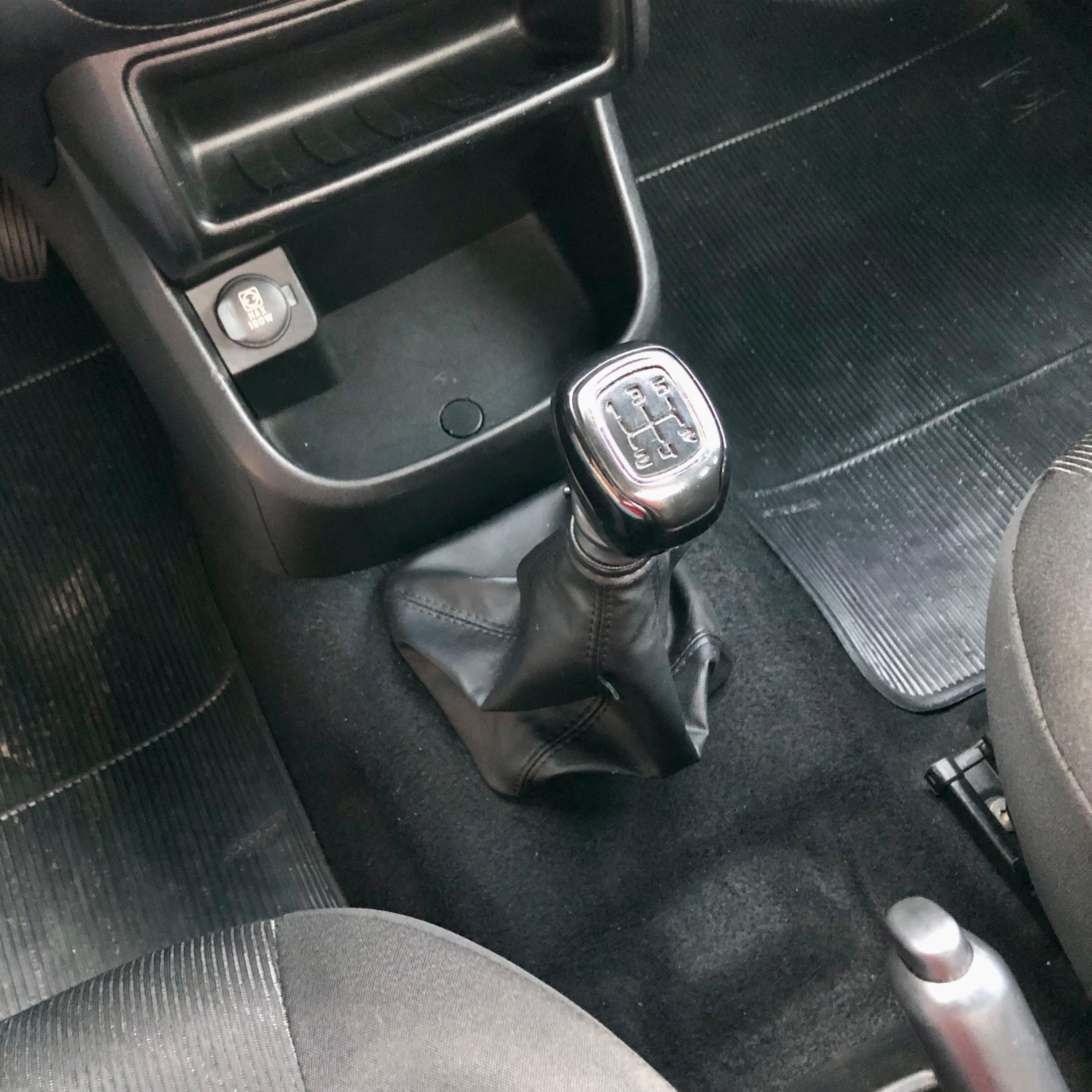 FIAT  STRADA ENDURANCE - Miniatura 10