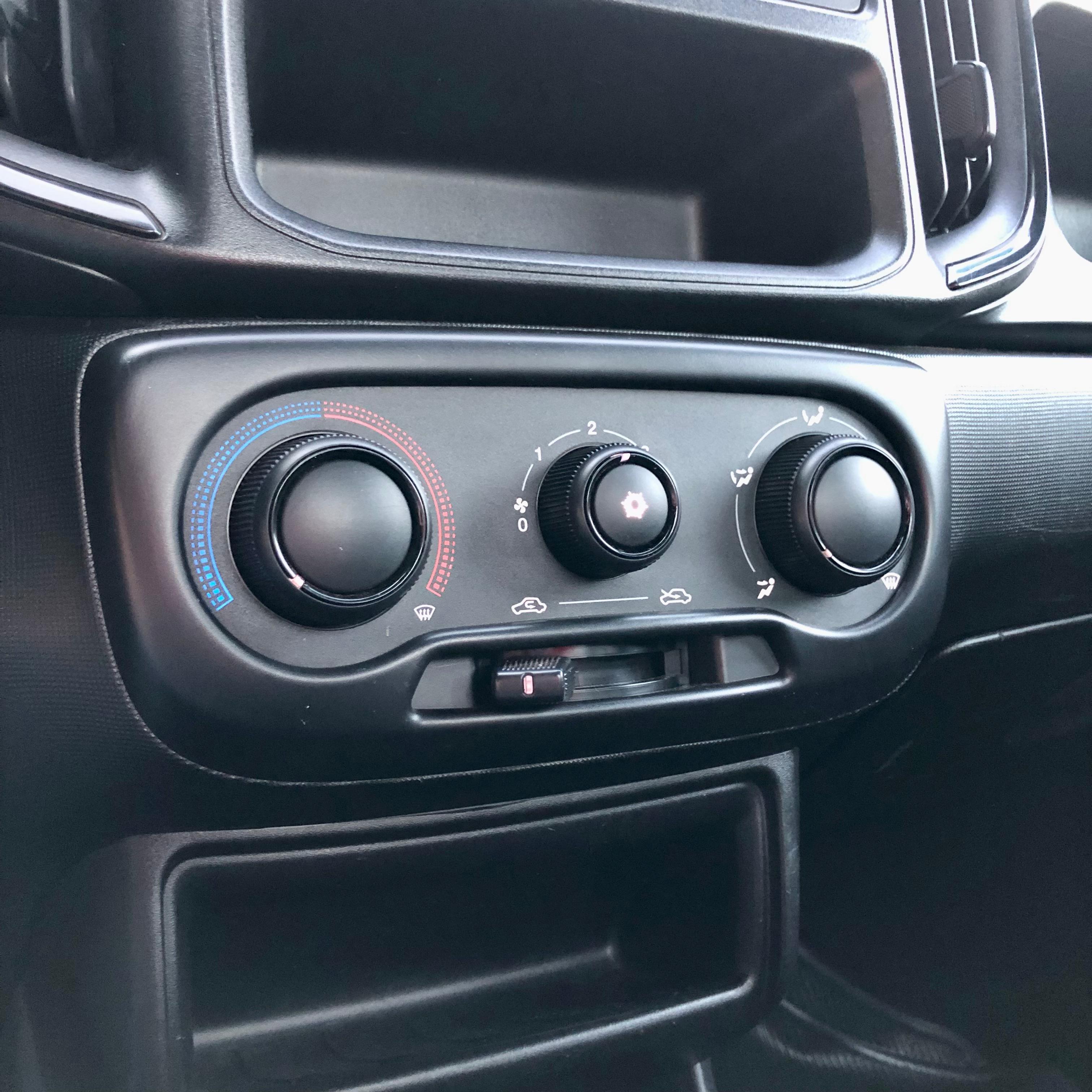 FIAT  STRADA ENDURANCE - Miniatura 11