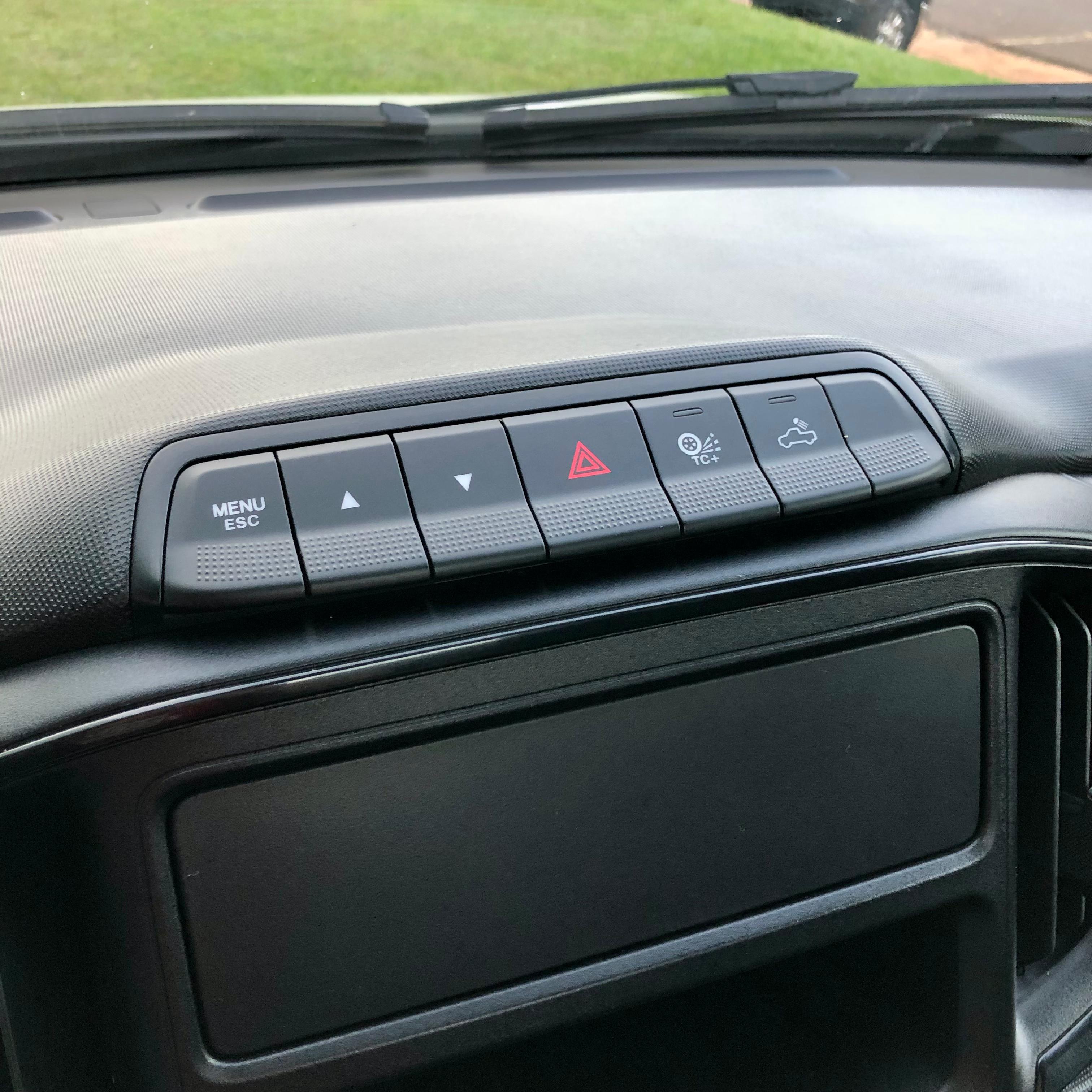 FIAT  STRADA ENDURANCE - Miniatura 12