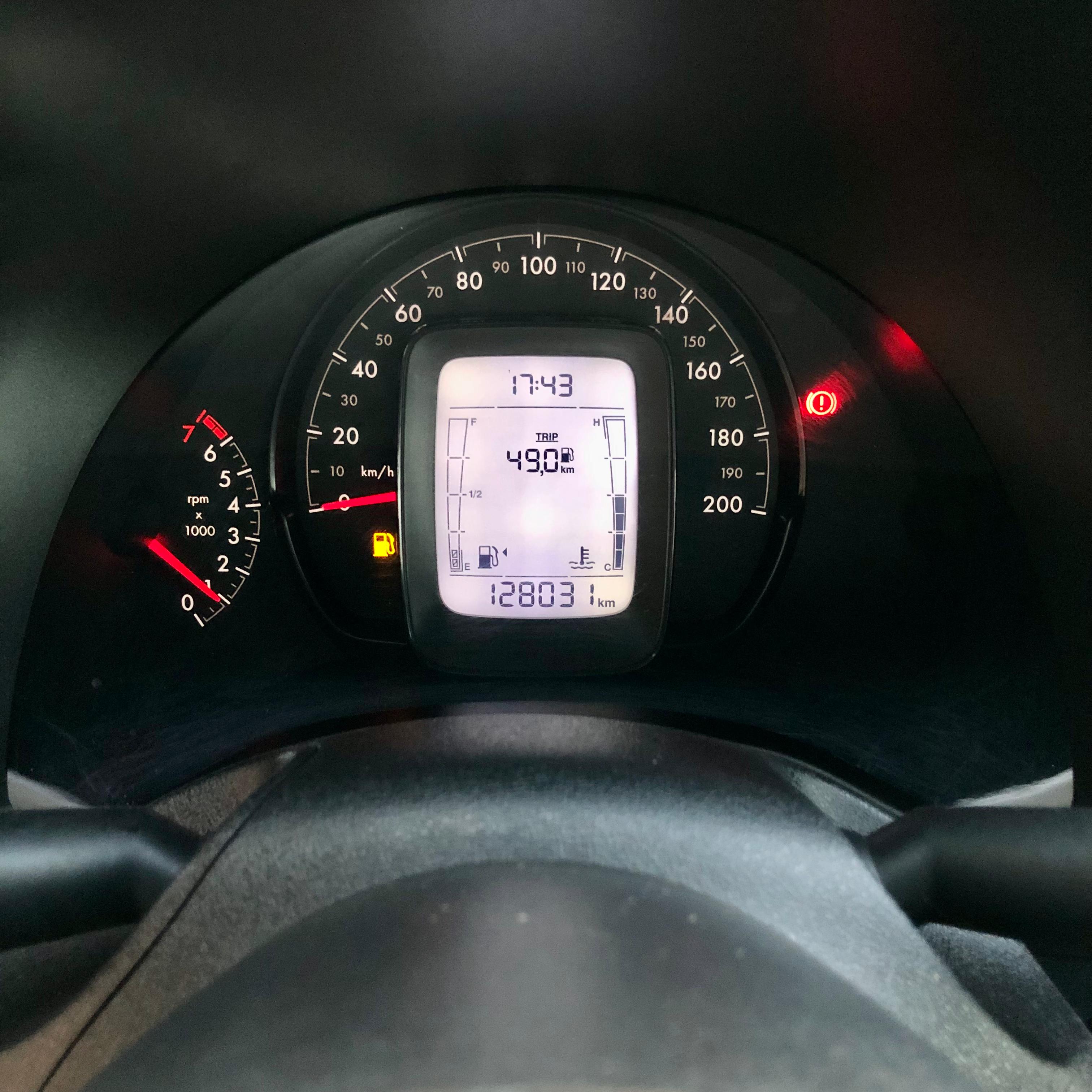 FIAT  STRADA ENDURANCE - Miniatura 14