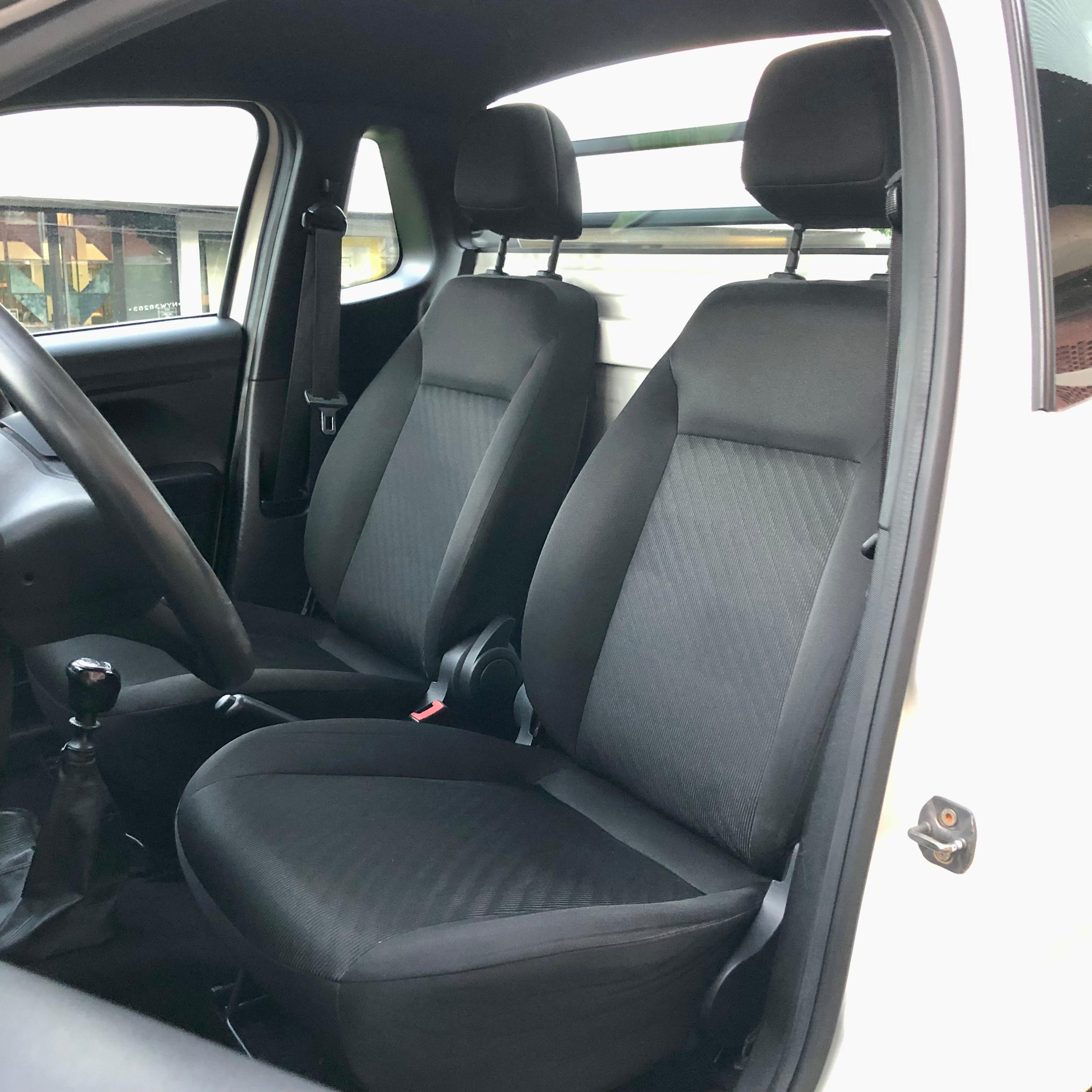 FIAT  STRADA ENDURANCE - Miniatura 15