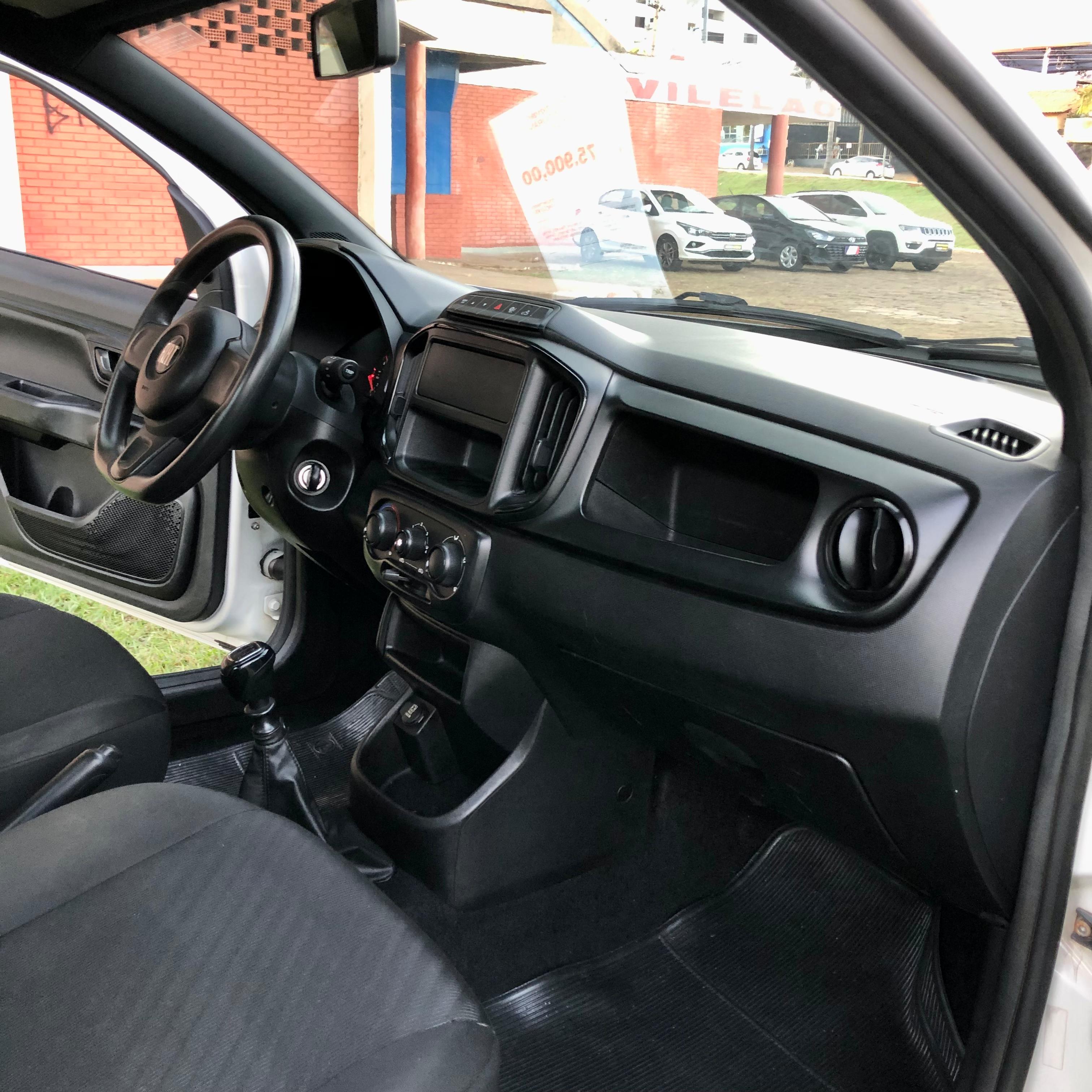 FIAT  STRADA ENDURANCE - Miniatura 16