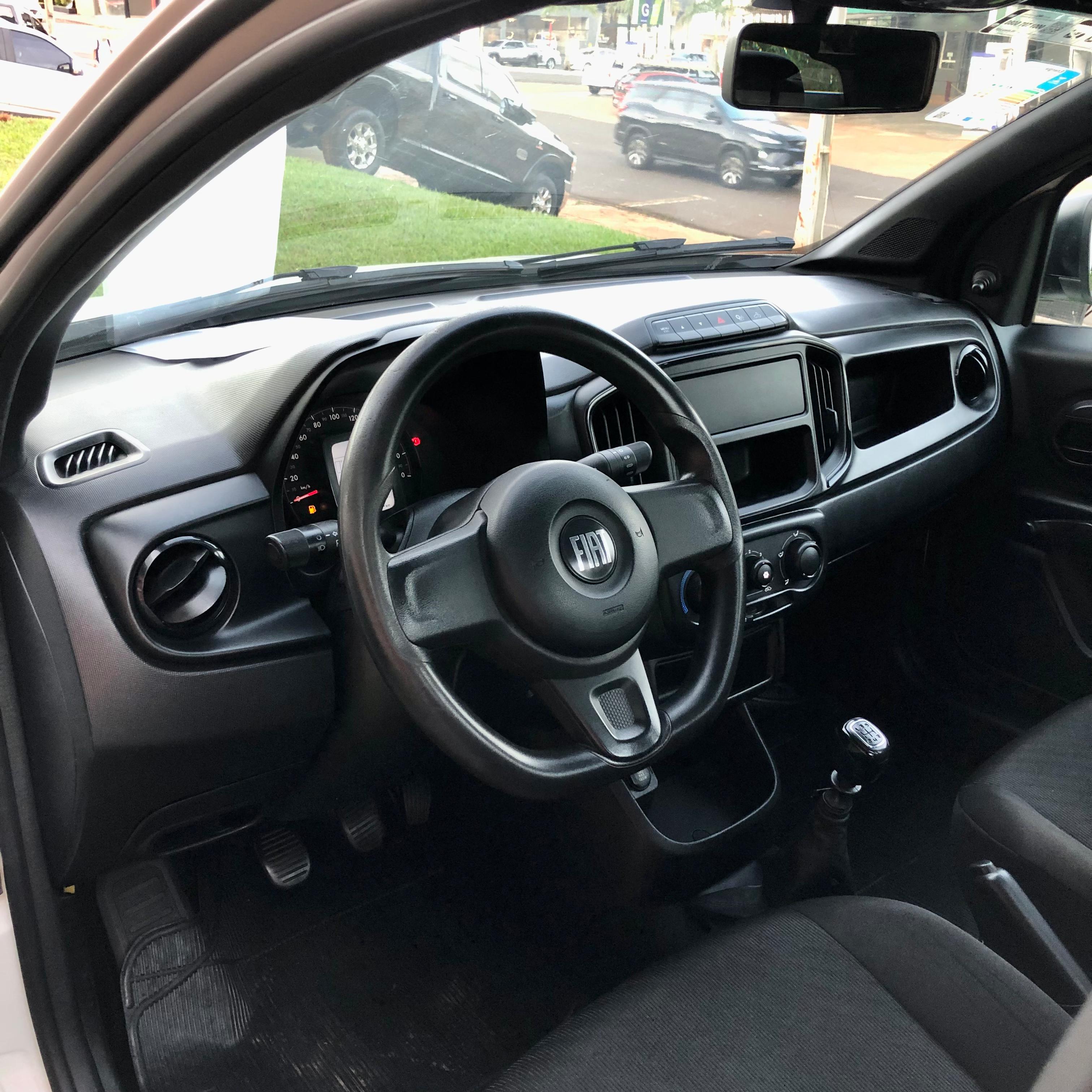 FIAT  STRADA ENDURANCE - Miniatura 17