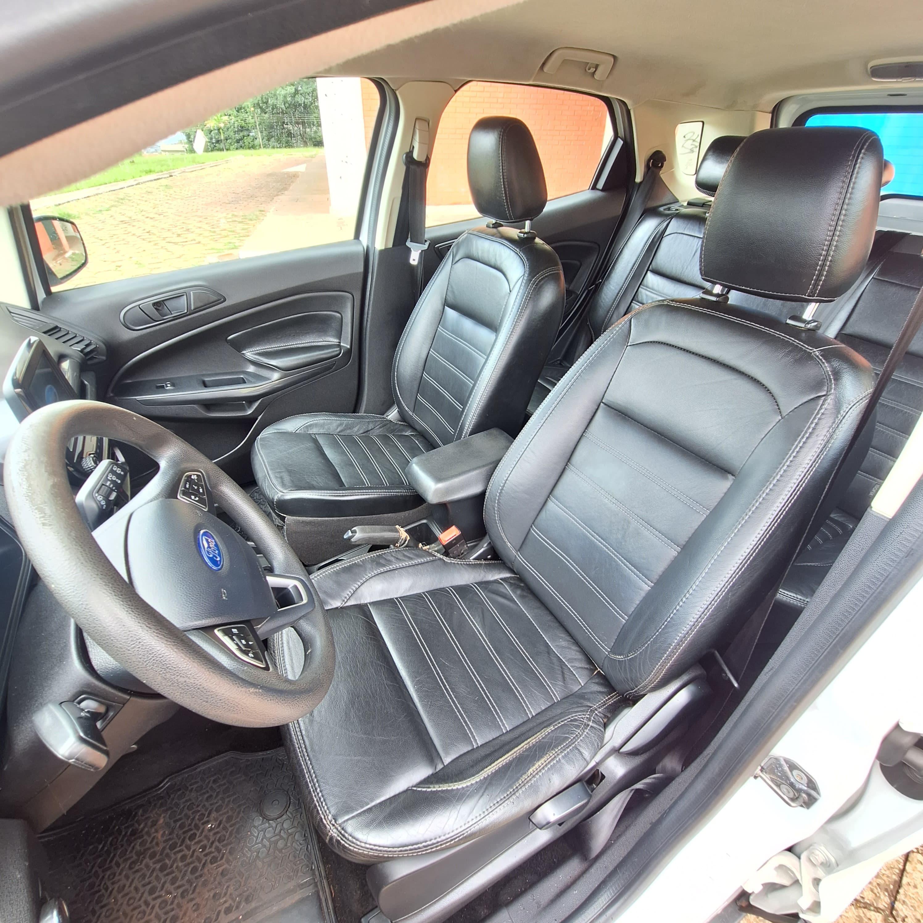 FORD  ECO SPORT SE - Miniatura 6