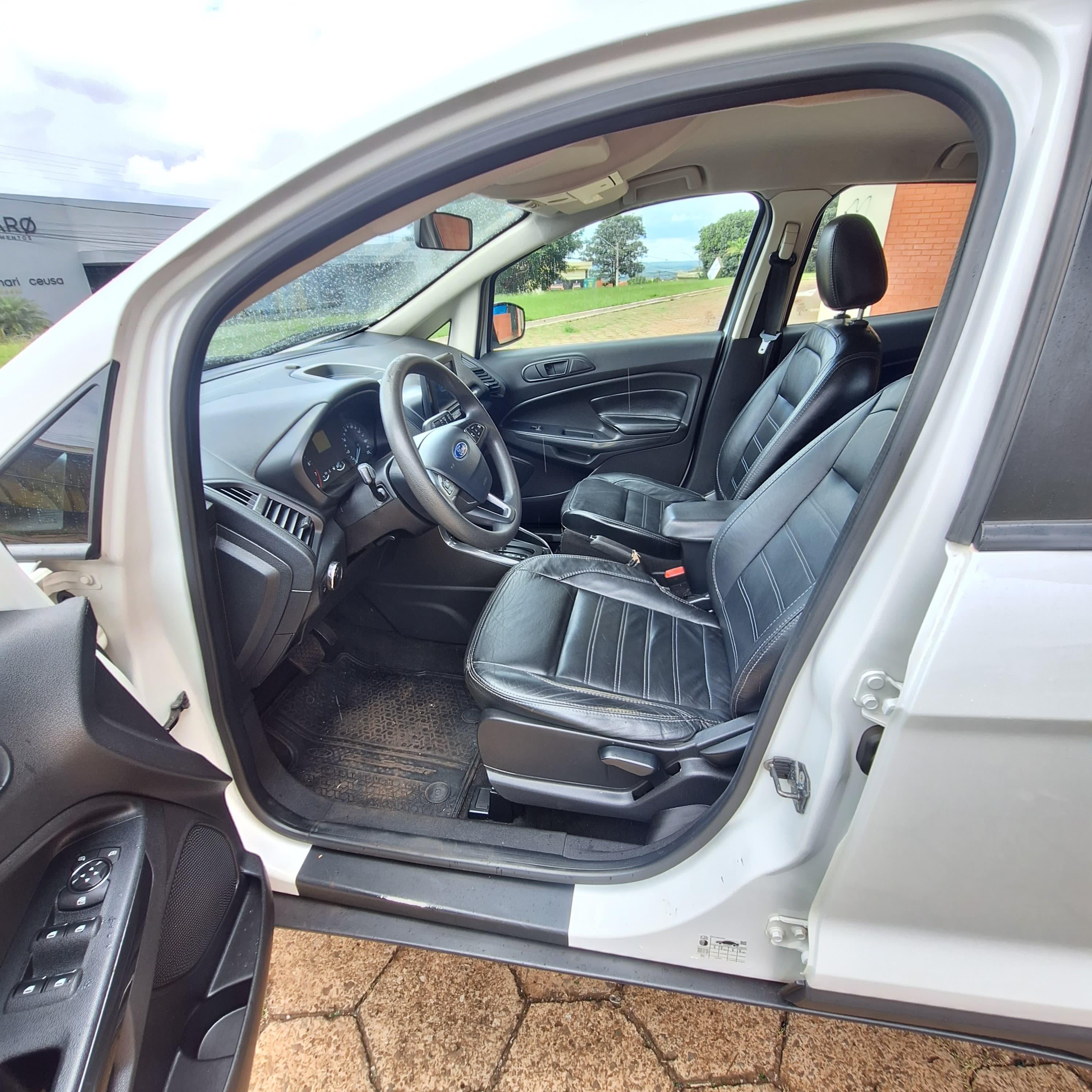 FORD  ECO SPORT SE - Miniatura 7