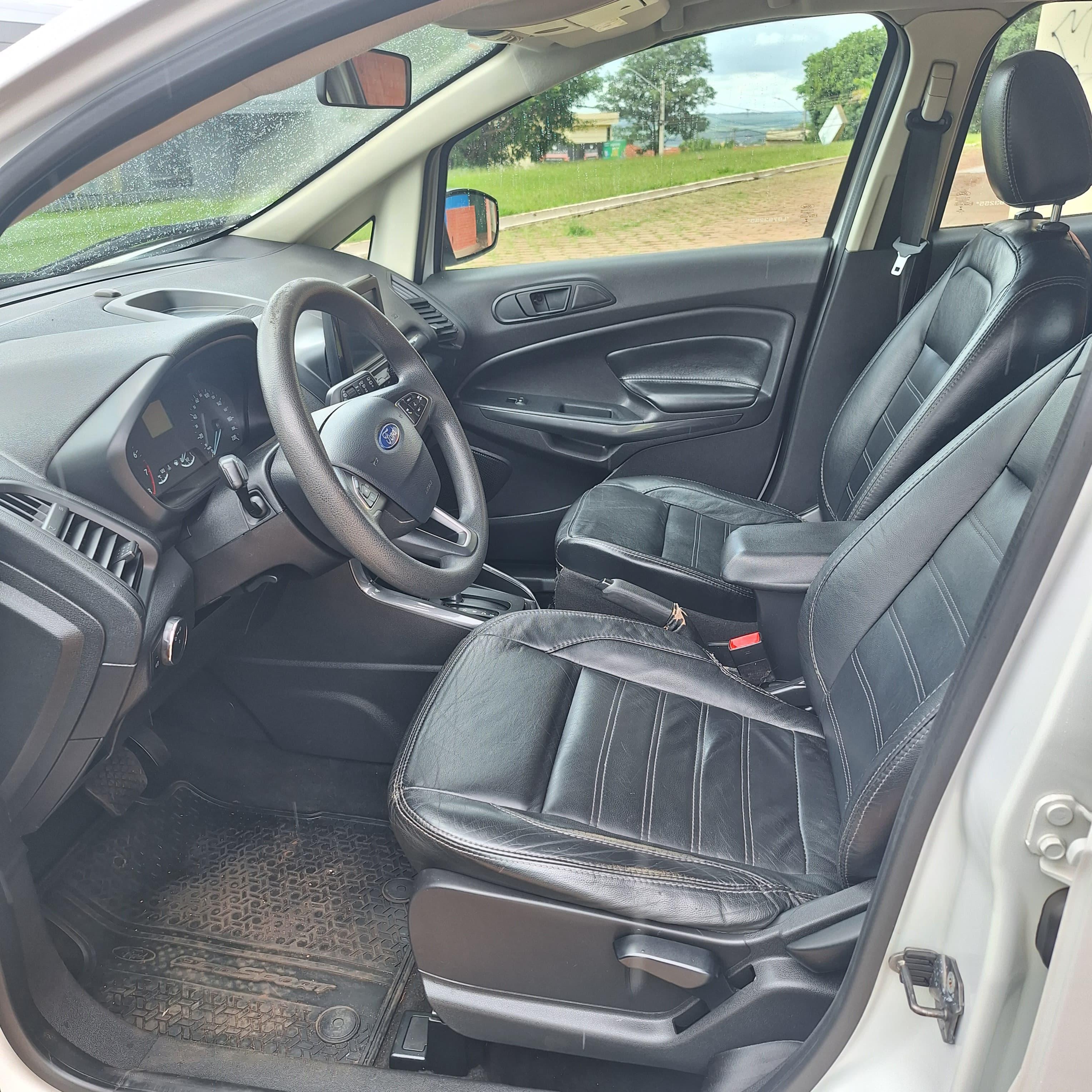 FORD  ECO SPORT SE - Miniatura 8