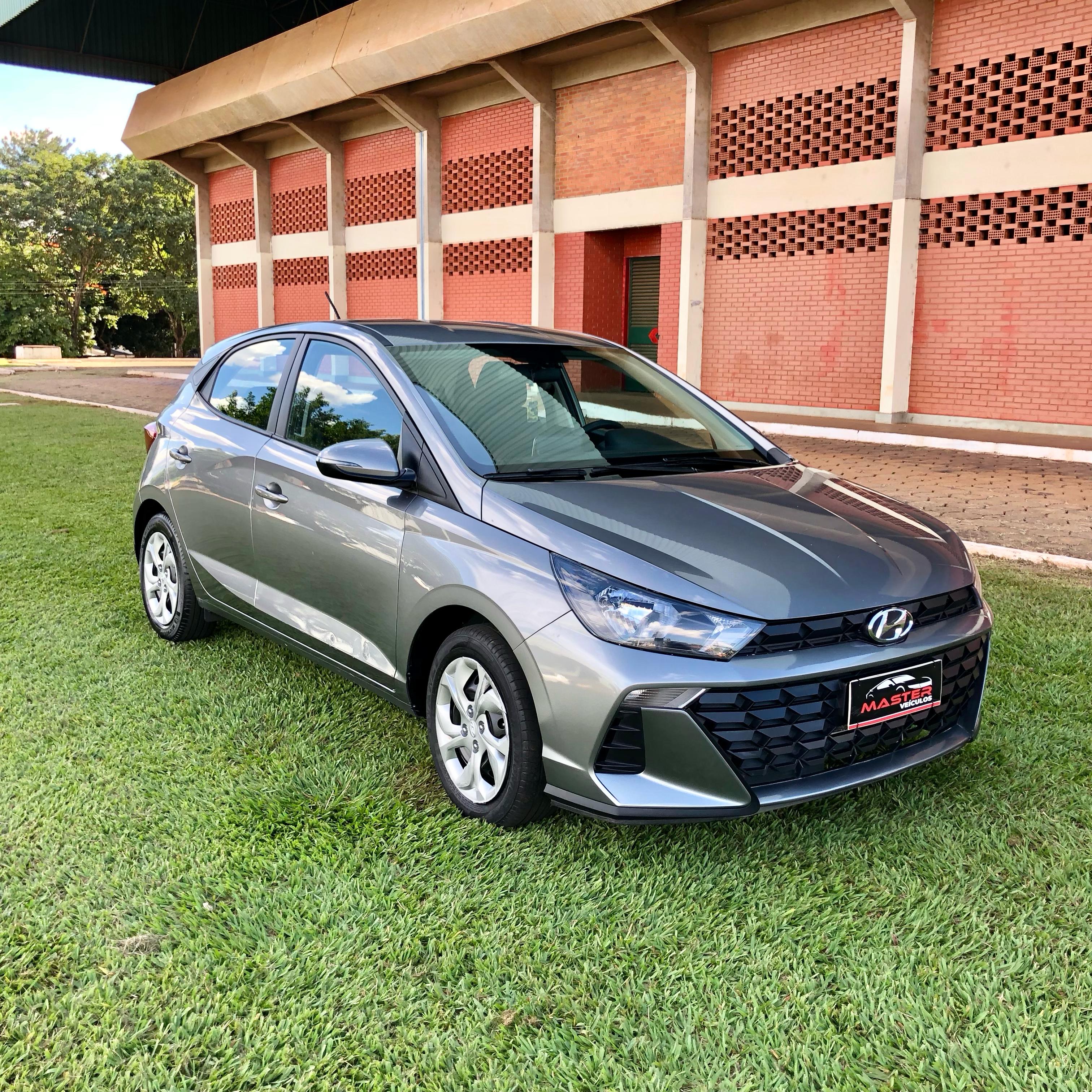 HYUNDAI  HB20 CONFORT - Miniatura 4