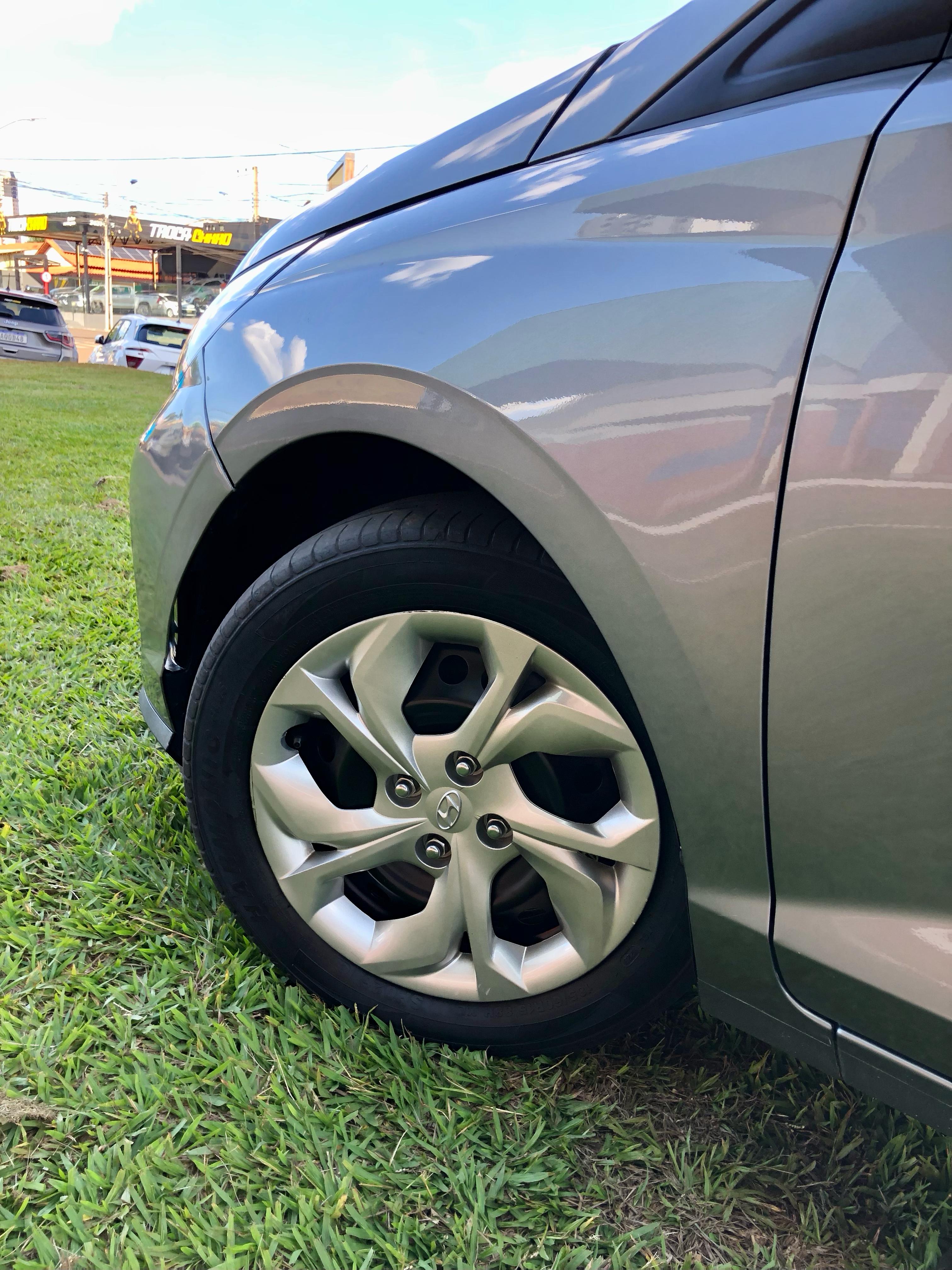 HYUNDAI  HB20 CONFORT - Miniatura 5