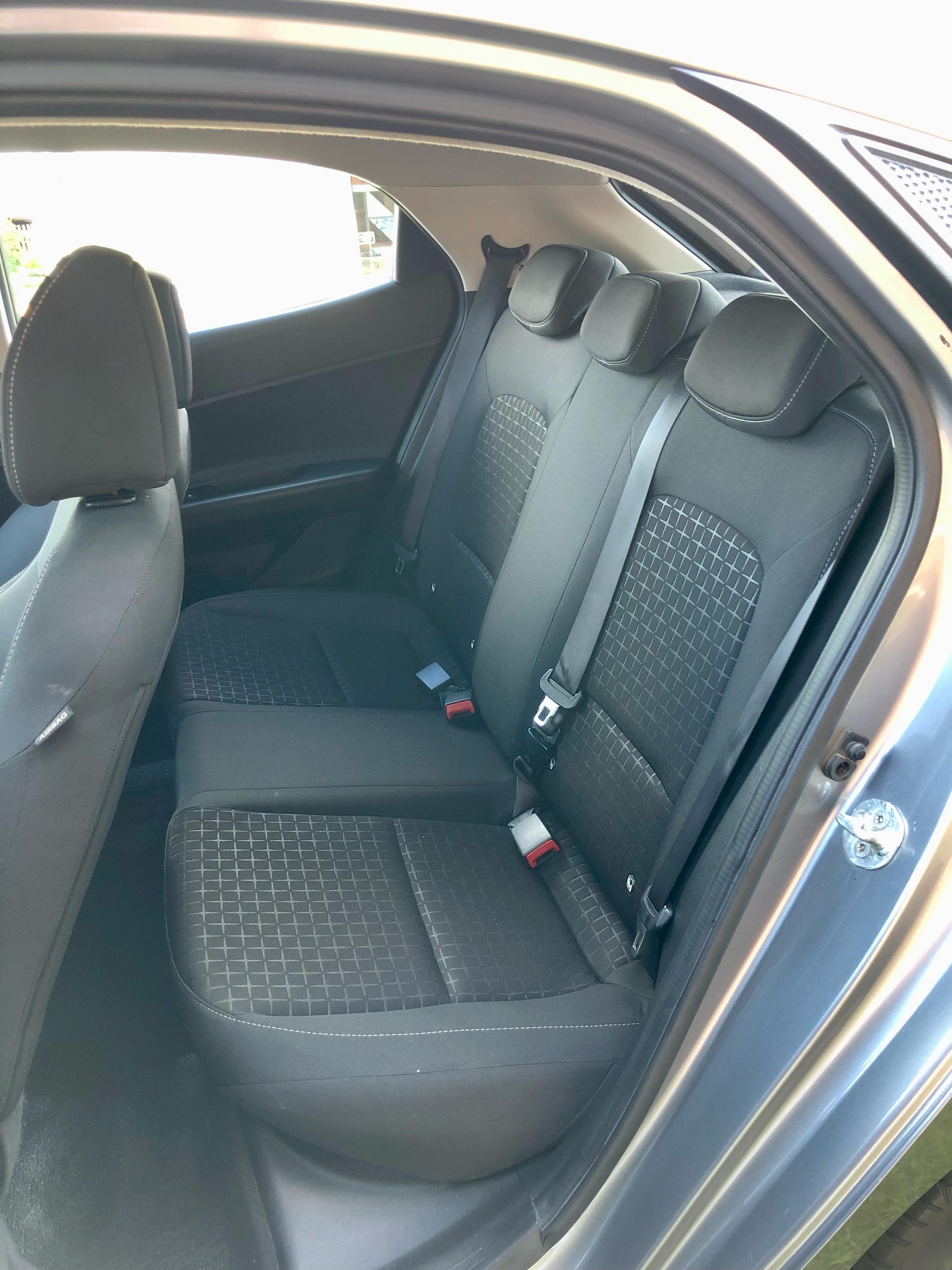 HYUNDAI  HB20 CONFORT - Miniatura 12