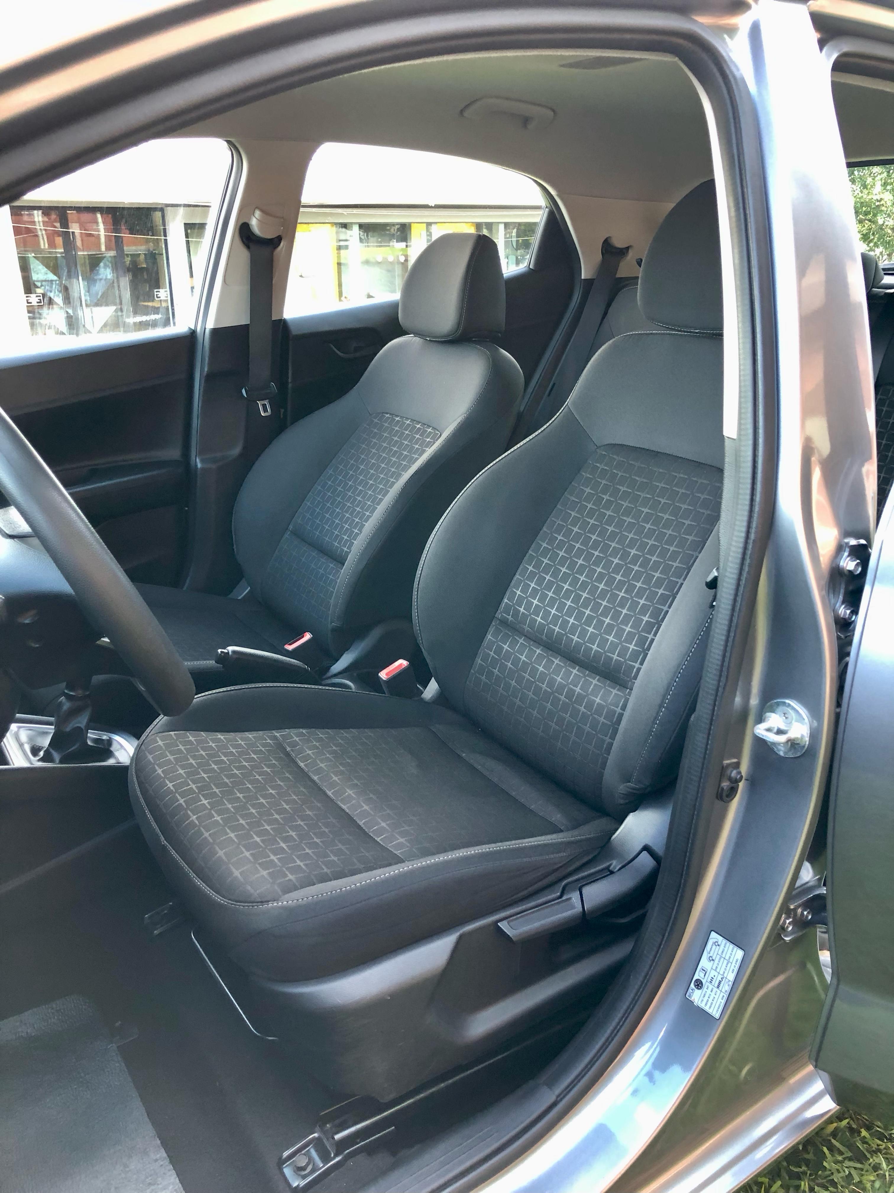 HYUNDAI  HB20 CONFORT - Miniatura 13