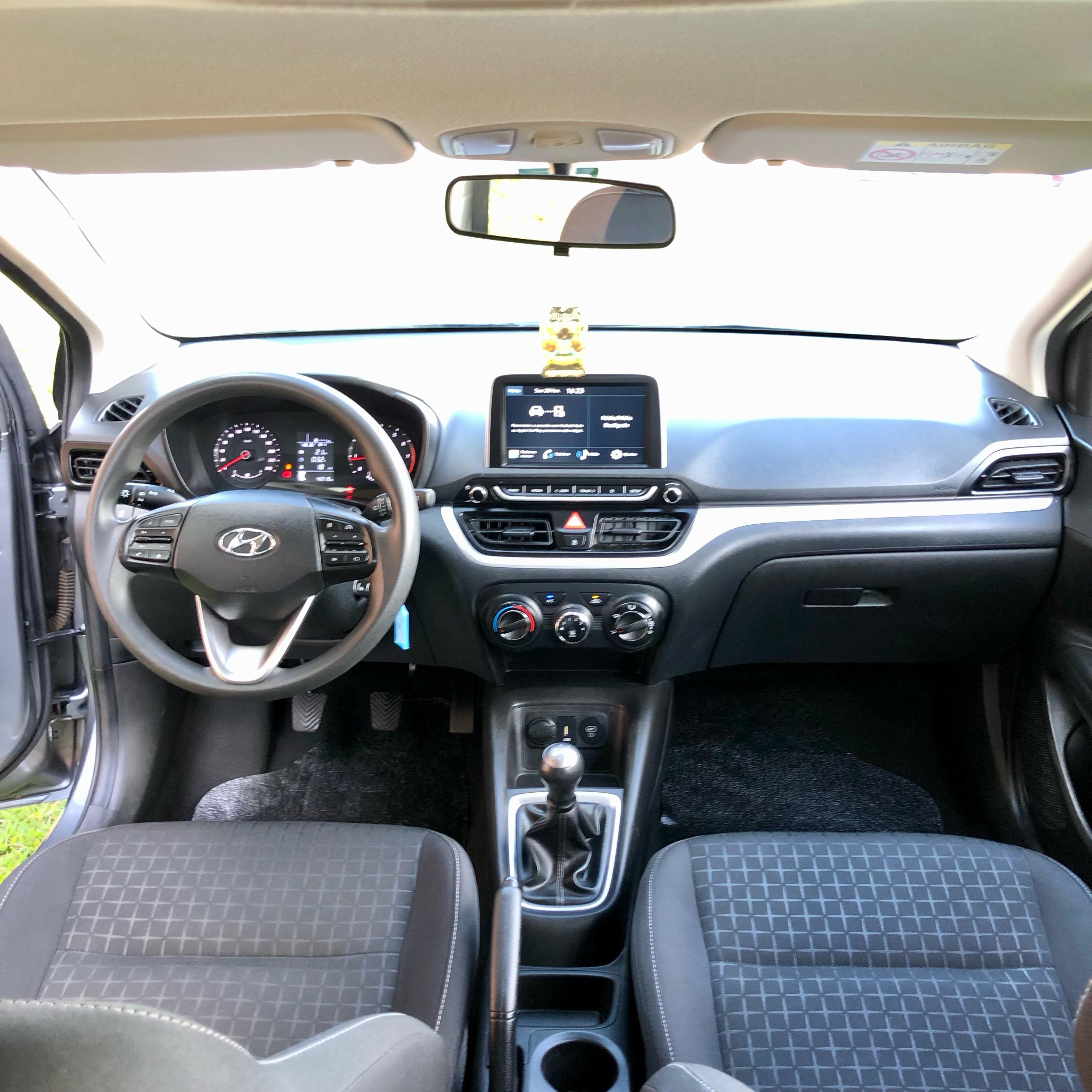 HYUNDAI  HB20 CONFORT - Miniatura 14