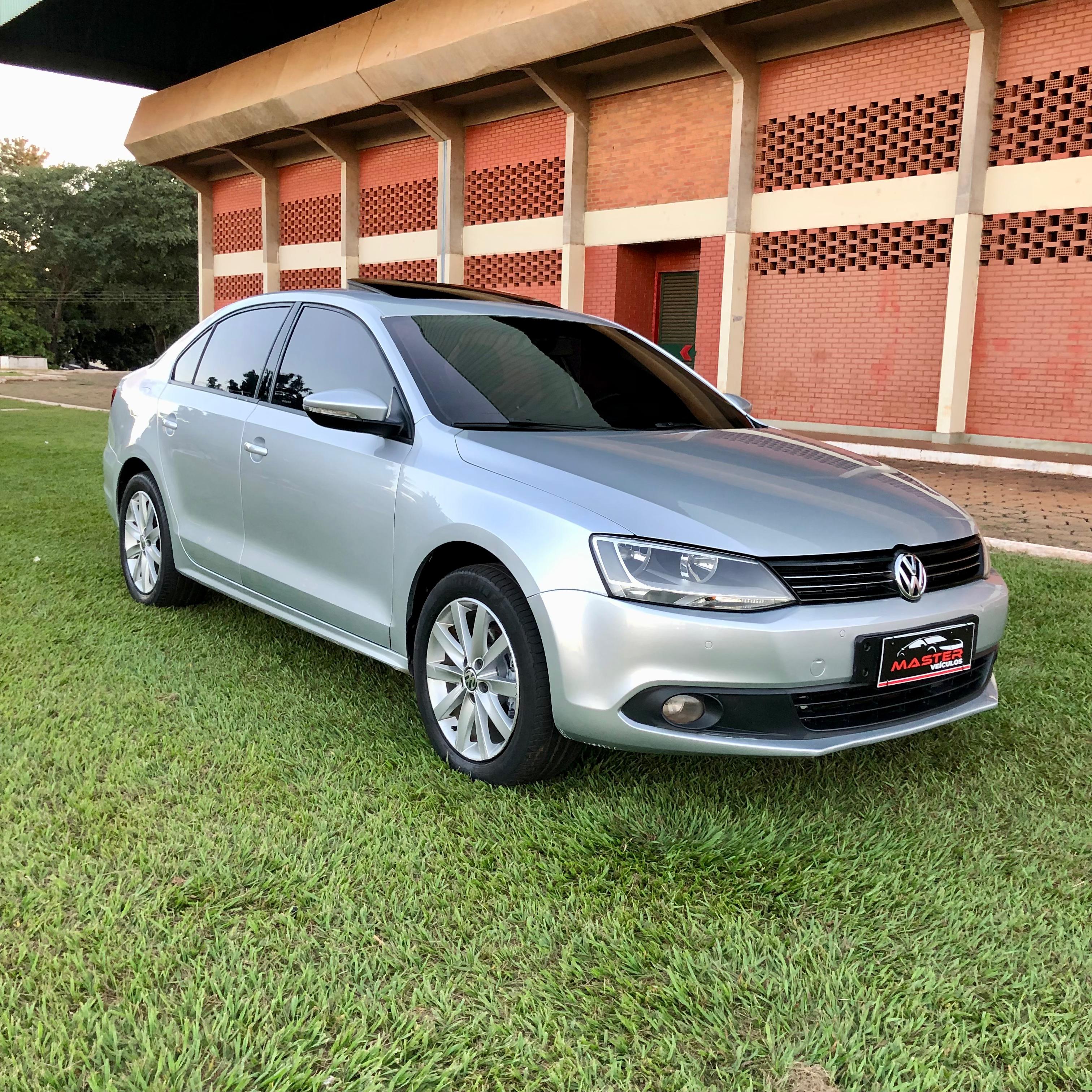 VOLKSWAGEN  JETTA CONFORTLINE - Miniatura 4