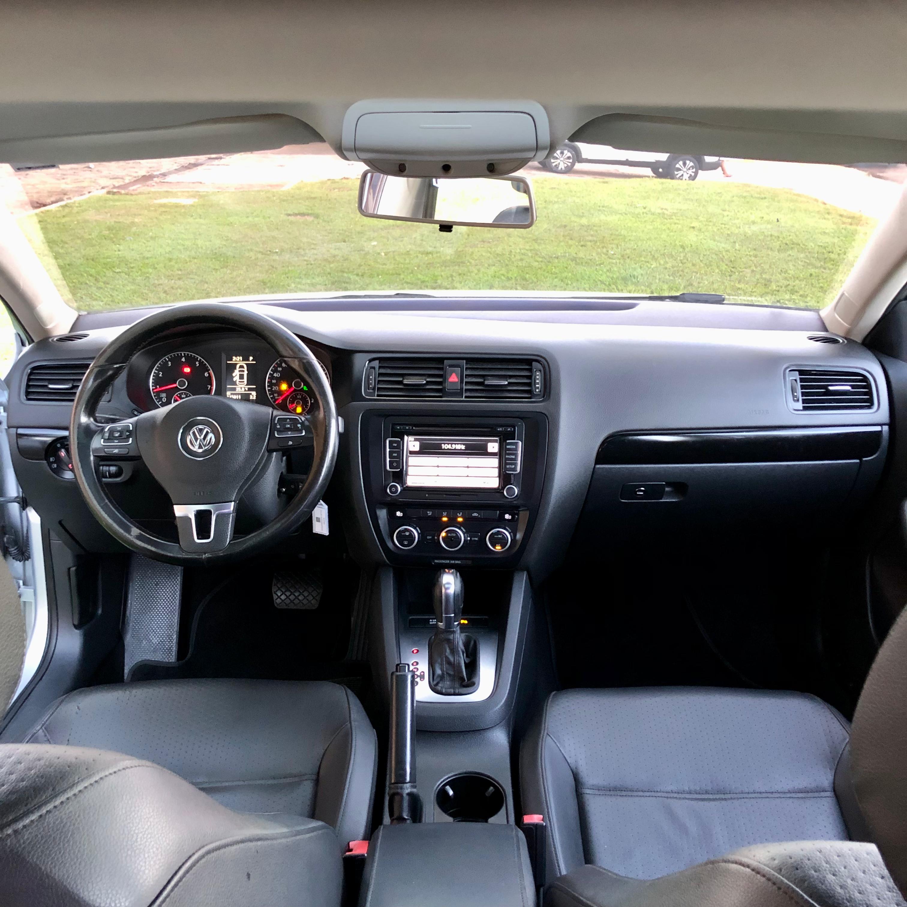 VOLKSWAGEN  JETTA CONFORTLINE - Miniatura 5