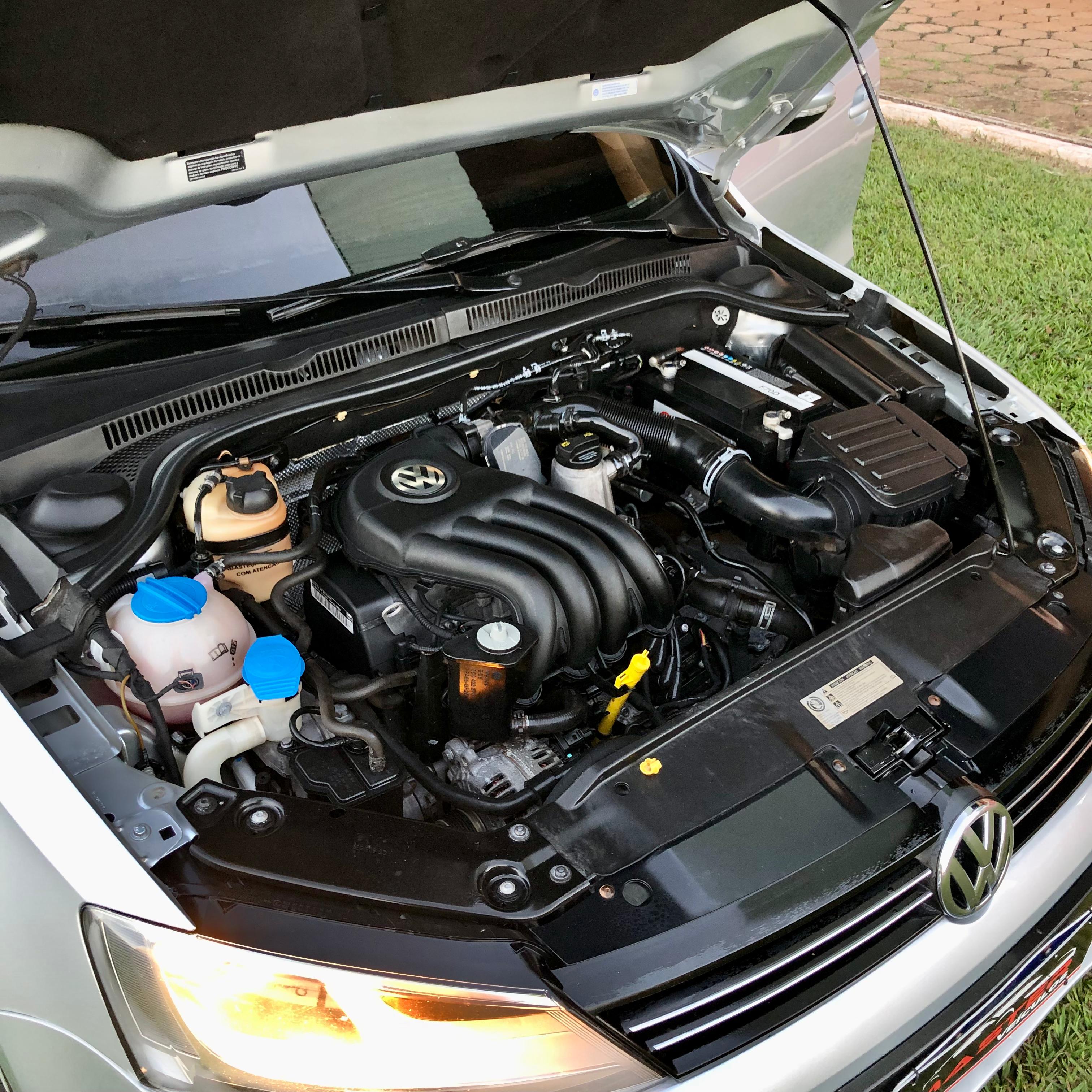 VOLKSWAGEN  JETTA CONFORTLINE - Miniatura 8