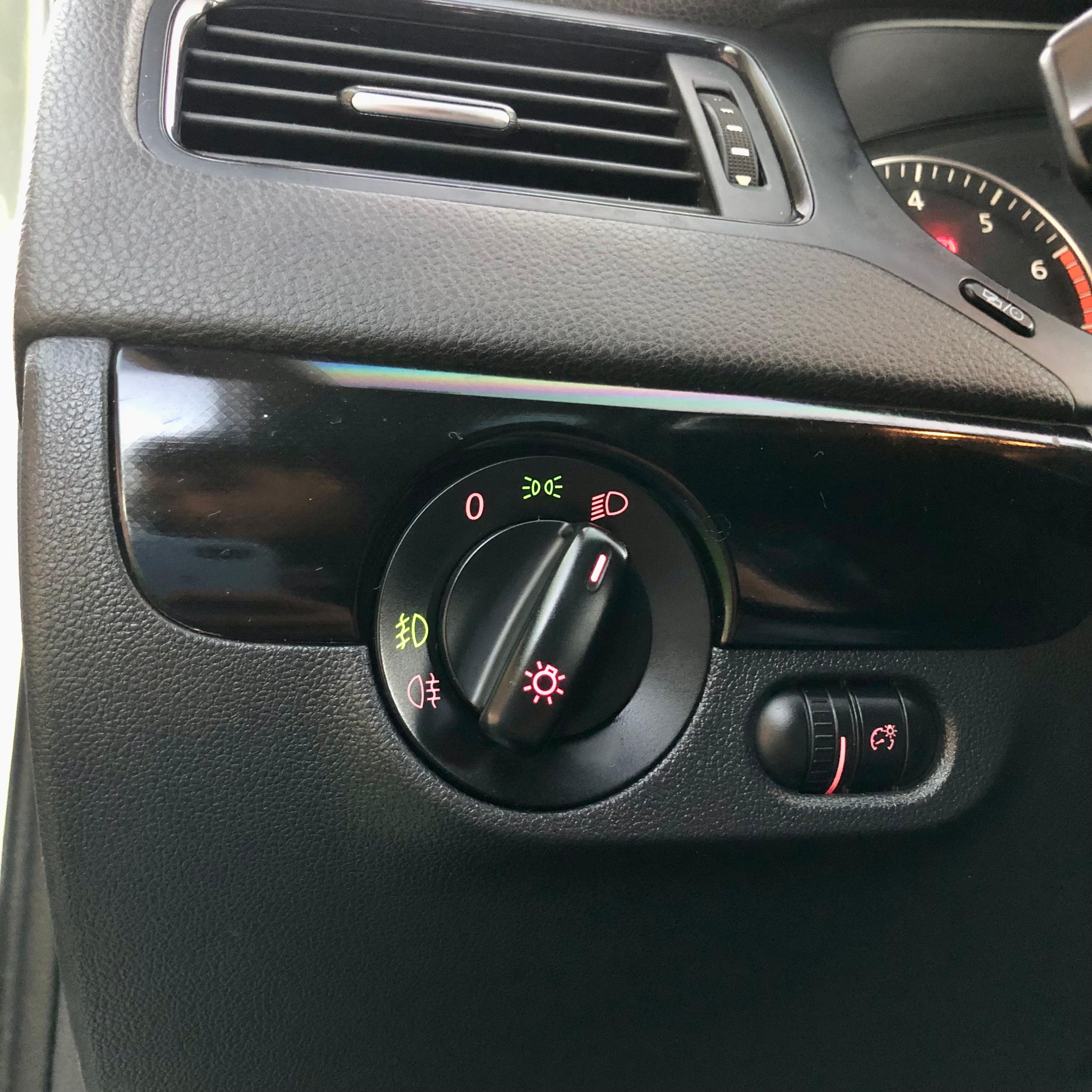 VOLKSWAGEN  JETTA CONFORTLINE - Miniatura 11