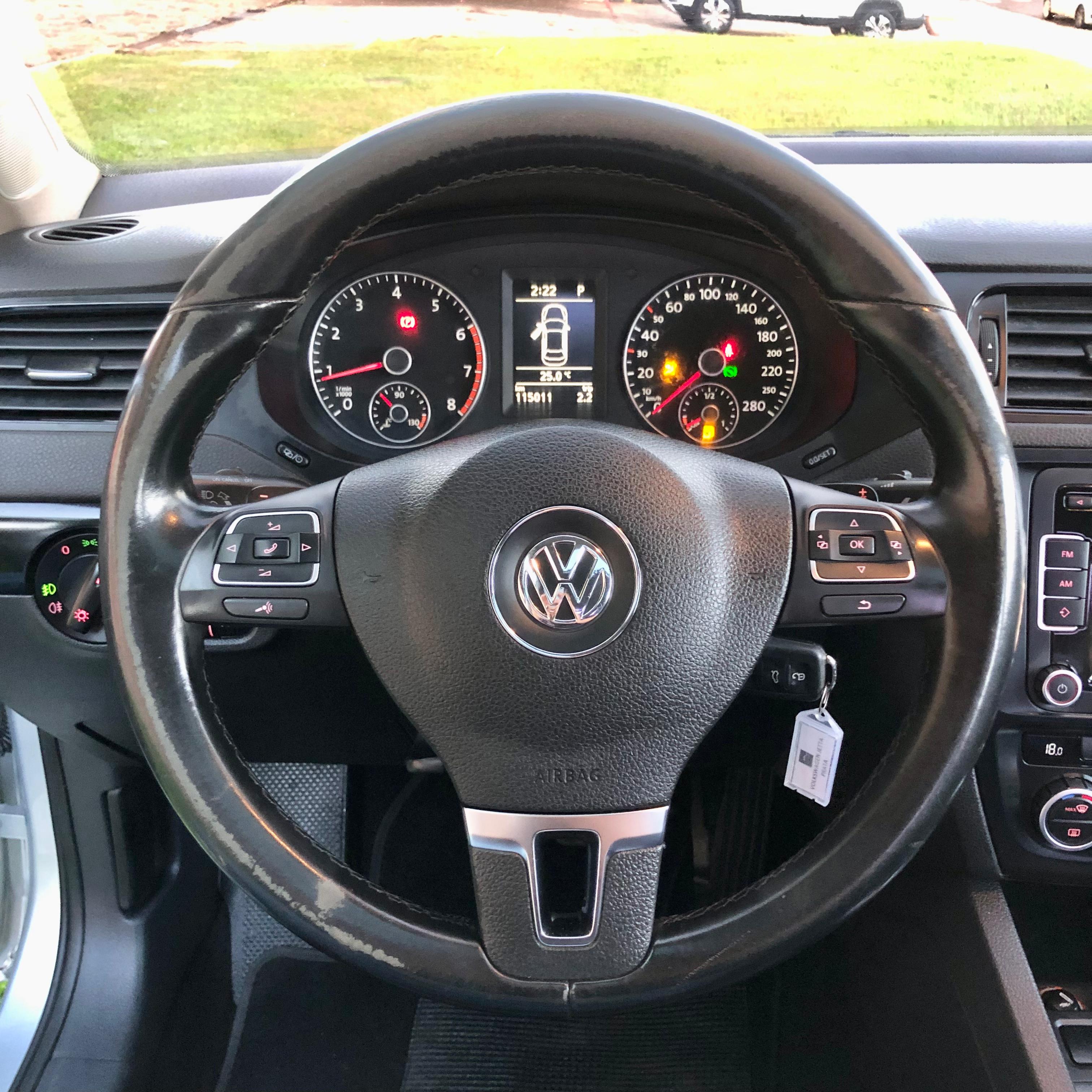 VOLKSWAGEN  JETTA CONFORTLINE - Miniatura 12