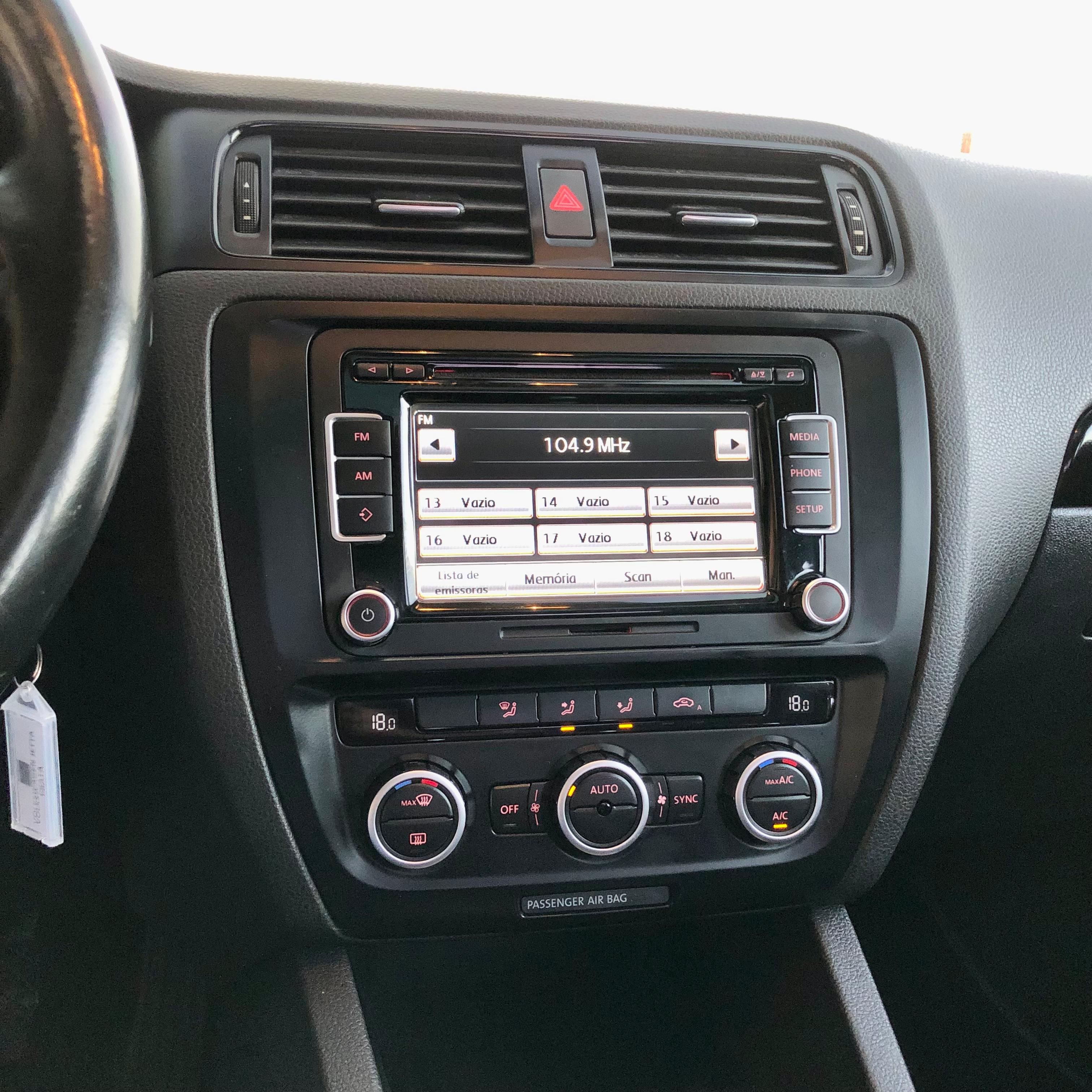 VOLKSWAGEN  JETTA CONFORTLINE - Miniatura 15