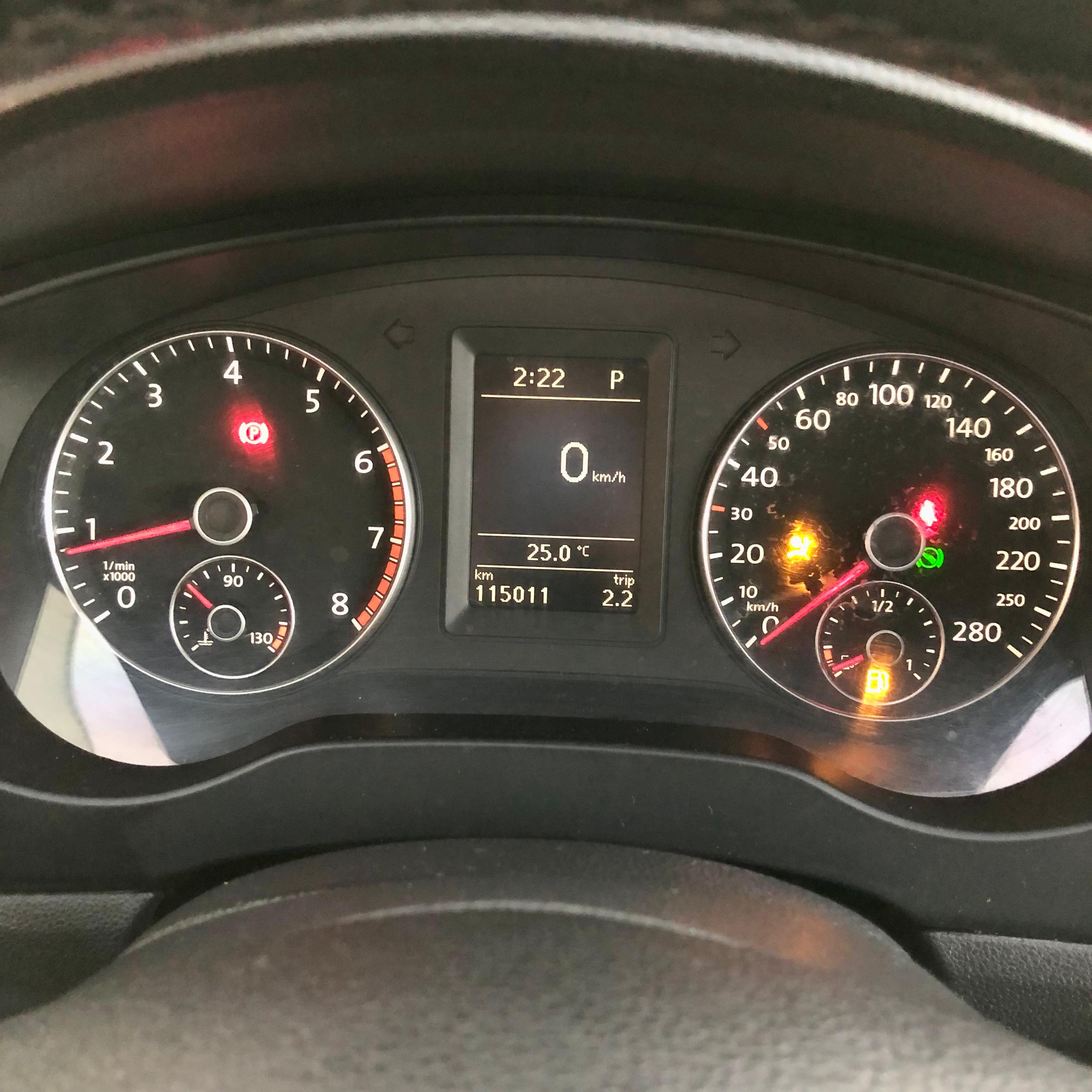 VOLKSWAGEN  JETTA CONFORTLINE - Miniatura 16