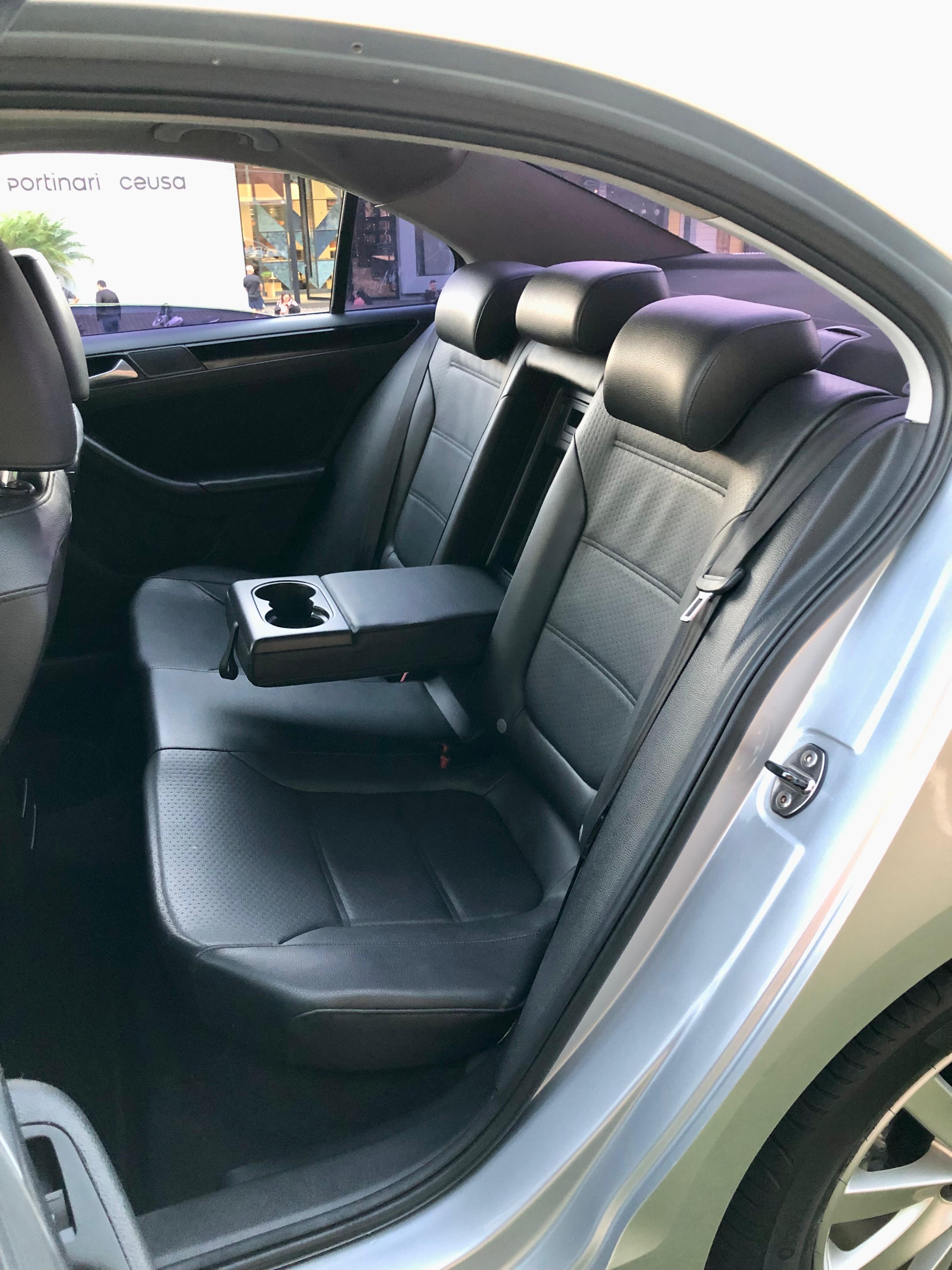 VOLKSWAGEN  JETTA CONFORTLINE - Miniatura 18