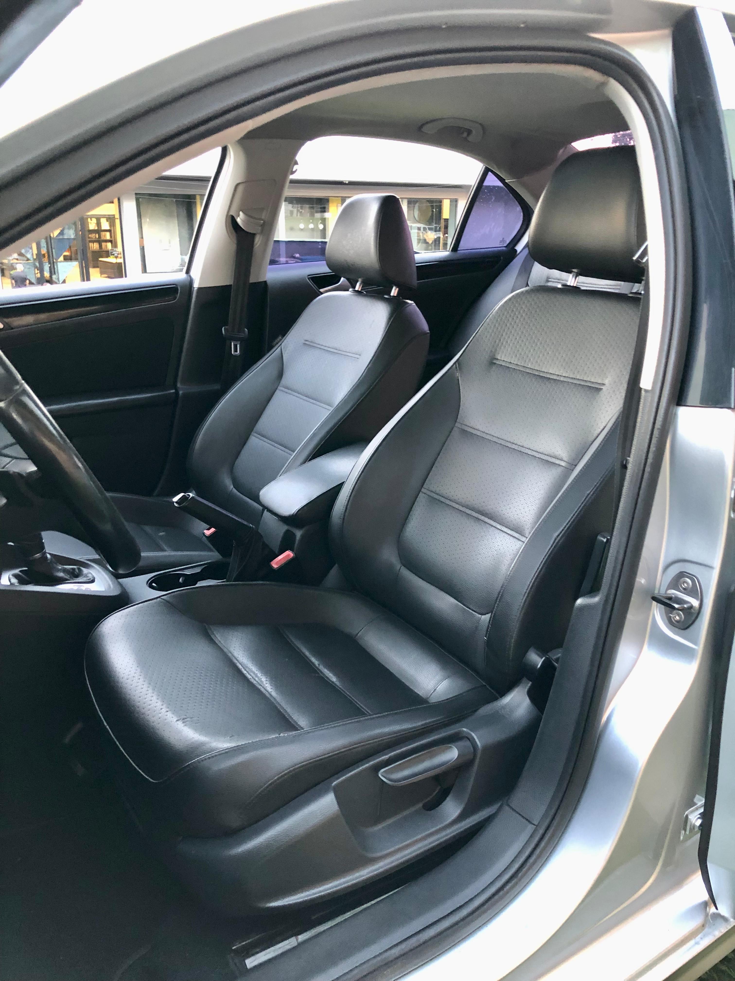 VOLKSWAGEN  JETTA CONFORTLINE - Miniatura 19