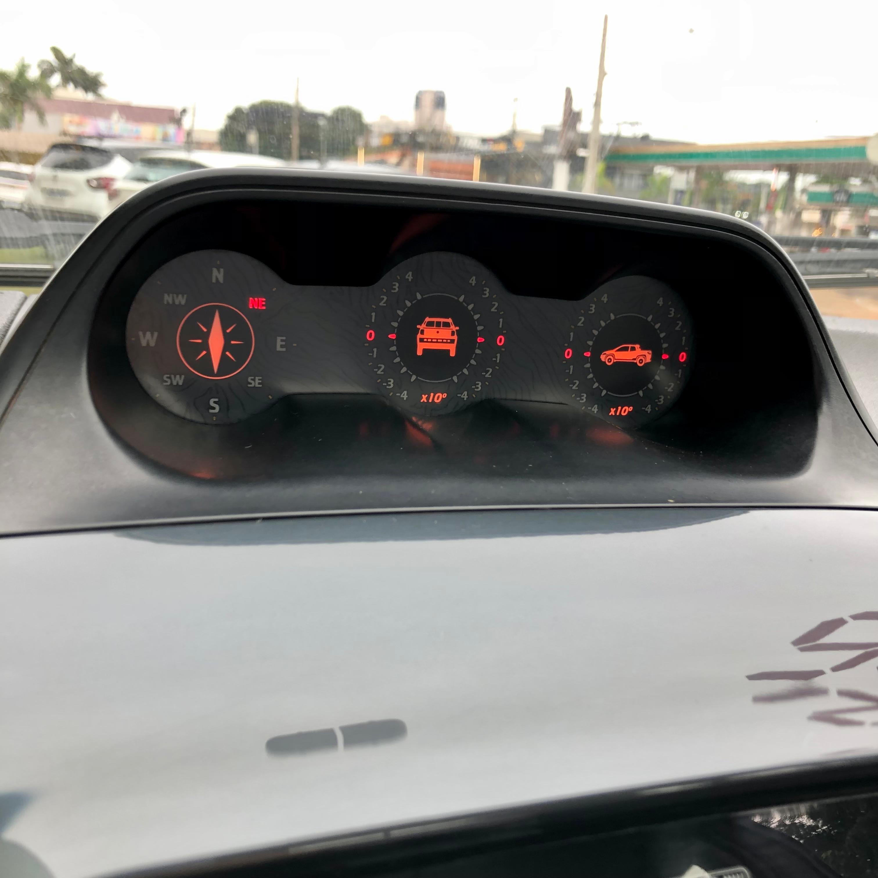 FIAT STRADA ADVENTURE - Miniatura 12